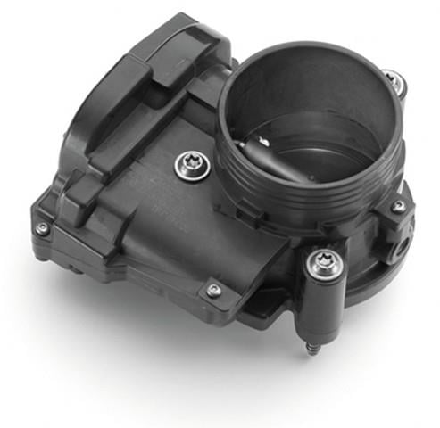 GAZ KELEBEĞİ R55-56-57 COOPER MİNİ