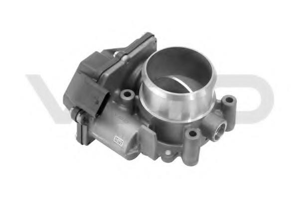 GAZ KELEBEĞİ SPRİNTER 646