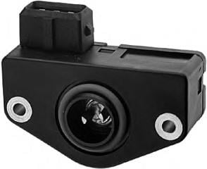 GAZ KELEBEK SENSÖRÜ ASC  E34-36-39