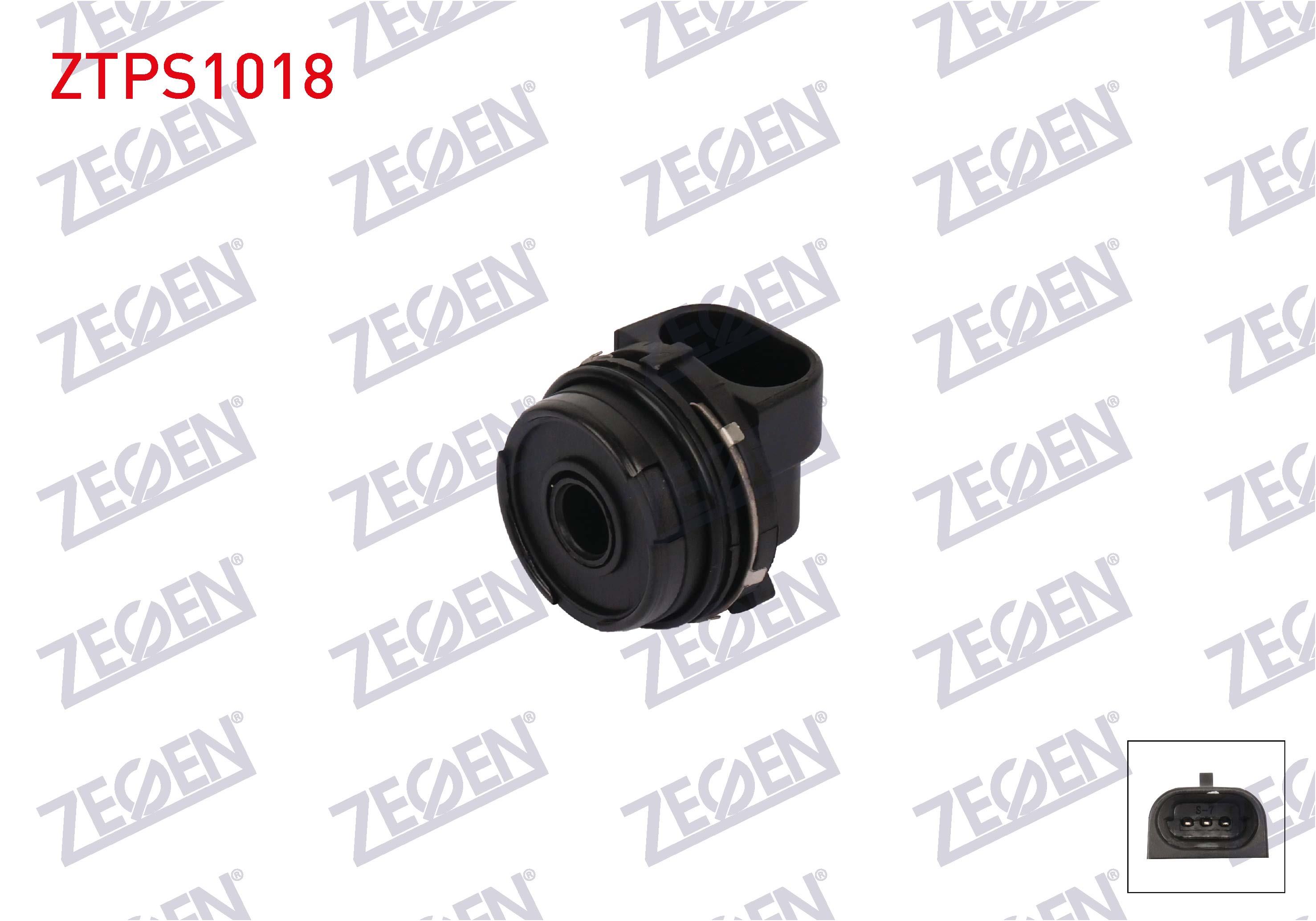 GAZ KELEBEK SENSORU FIAT MAREA, BRAVO, BRAVA, PALIO 1.6