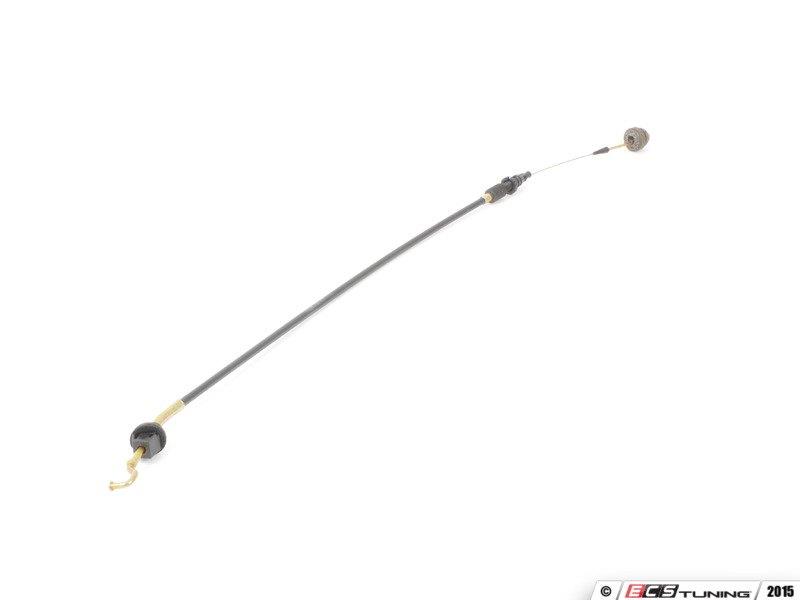 GAZ TELİ   E30 M10-40