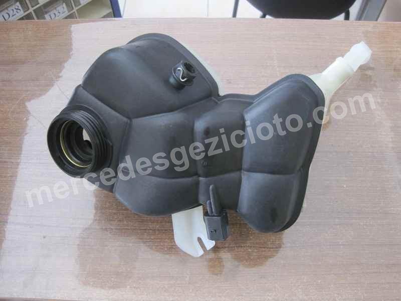 GENLEŞME TANKI 221 2007-12
