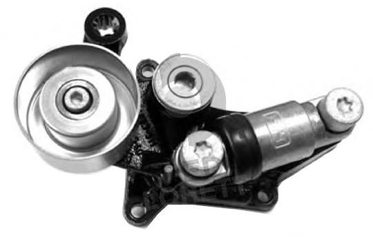 GERGI    MERCEDES  C CLASS  W203 2003> /E CLASS W 211 2002-2008  (TEK KASNAĞI SYF-30 525)