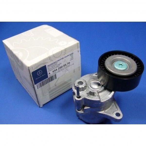 GERGI KÜTÜGÜ 611/646 SPRINTER/638/639/210/211/203/204 EURO 4 533001710 A6462000570 533001710 T38415 A6112000570