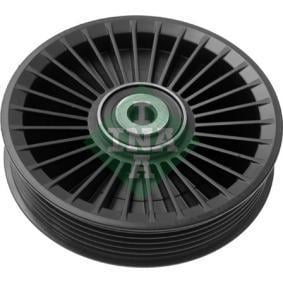 GERGİ RULMANI MERCEDES W221 06> G CLASS W463 01> SPRINTER 2t 00-06 / SPRINTER 3.5t 09> ASTRA G 99-05/ VECTRA B 97-03 / VECTRA C 02> / 6112340293-55350