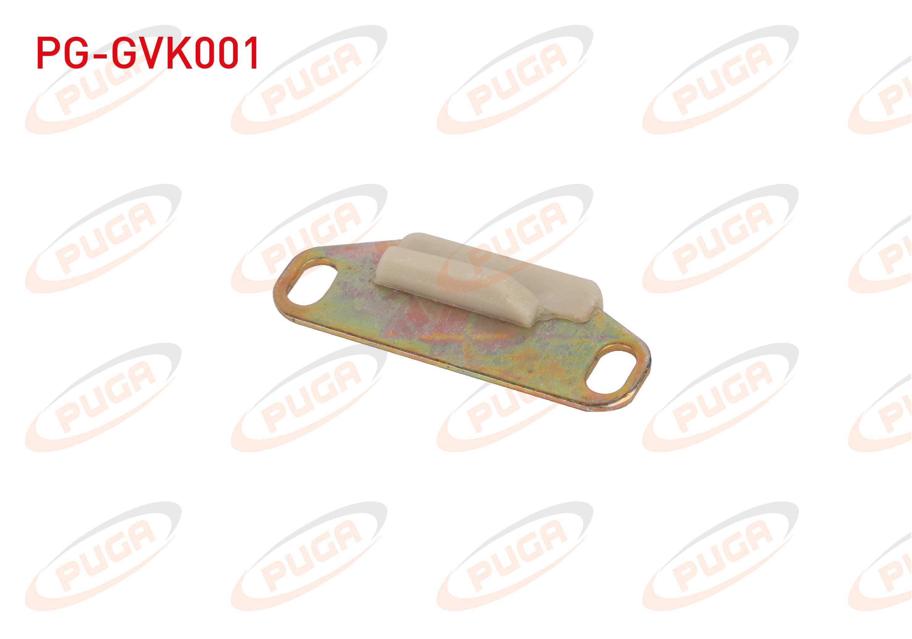 GERI VITES KIZAGI RENAULT 12