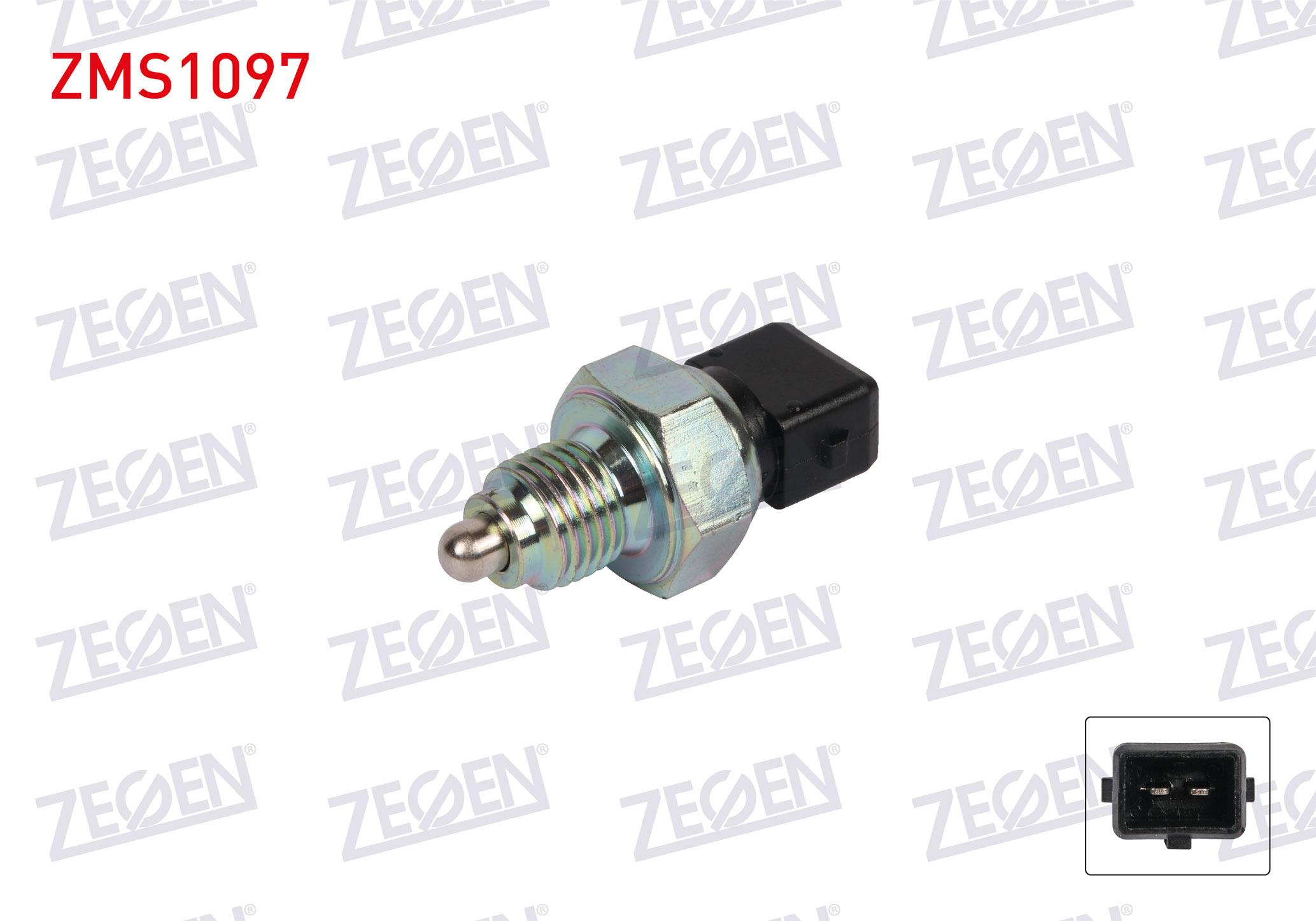 GERI VITES MUSURU 2.0 HDI CITROEN BERLINGO 1996-2011/ PEUGEOT PARTNER 1996-2008 / 206 1999-2009 / 306 1.8 1997-2001