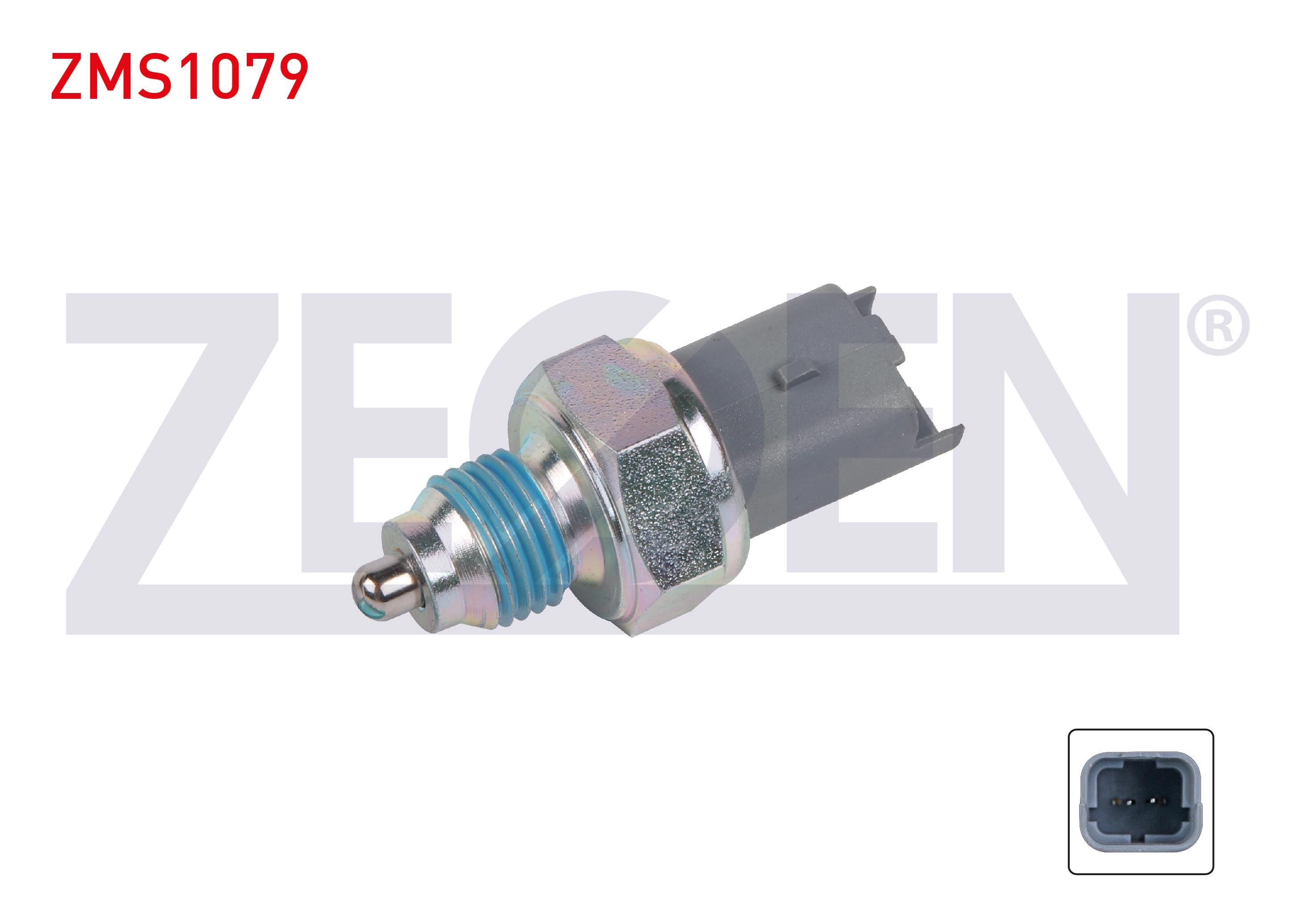 GERI VITES MUSURU CITROEN BERLINGO 1996-/ C2 2005-2009/ C3 I - II - III 2002-/ C4 II 2009-/ C5 I - II - III 2001-/ PEUGEOT PARTNER 1996-/ 307 2001-2012/ 308 I - II 2007-/ 2008 I 2013-/ 3008 2009-