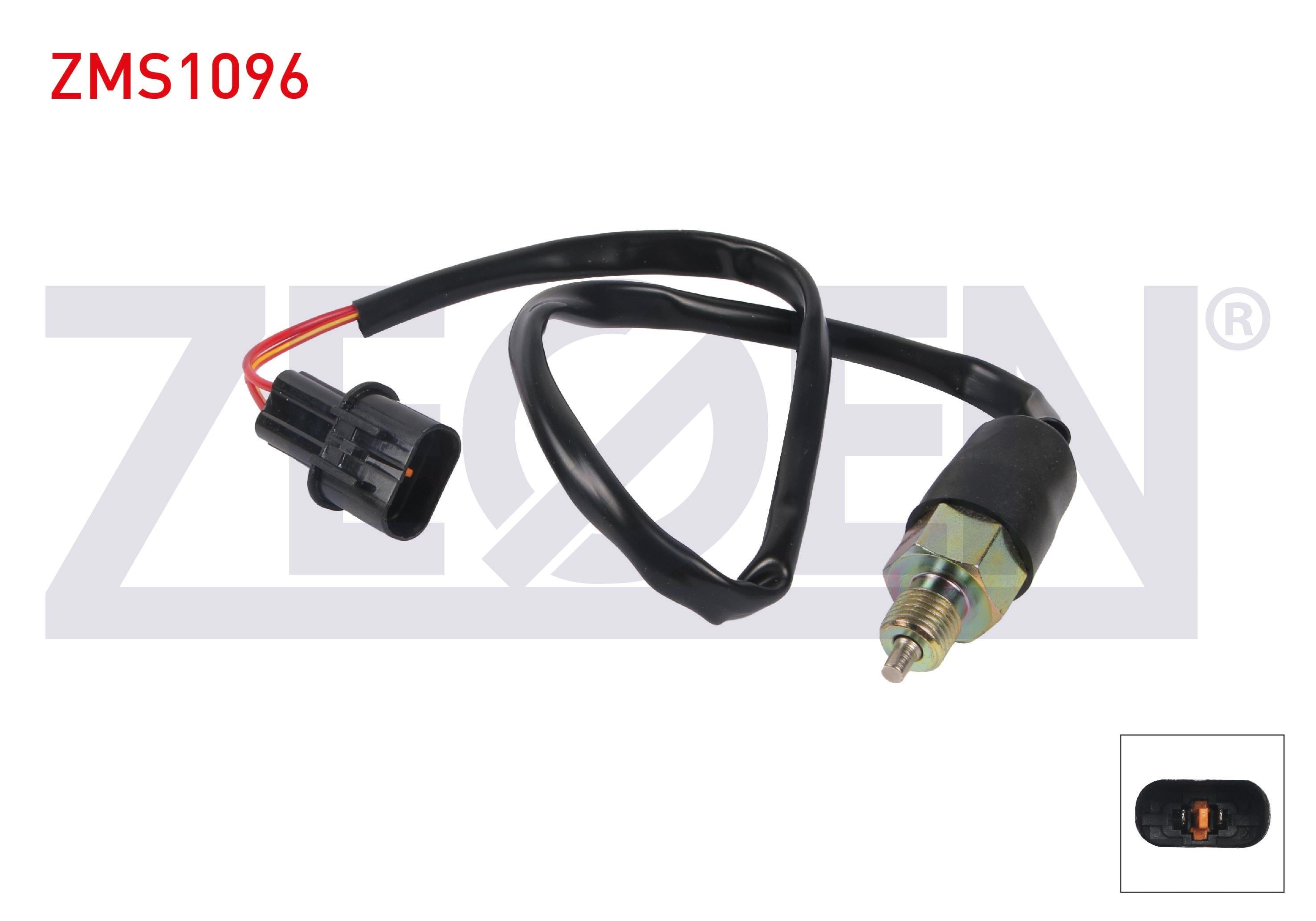 GERI VITES MUSURU KABLOLU (ORJINAL SOKETLI) MITSUBISHI L 300 1980-2006/ HYUNDAI H100 1993-2004