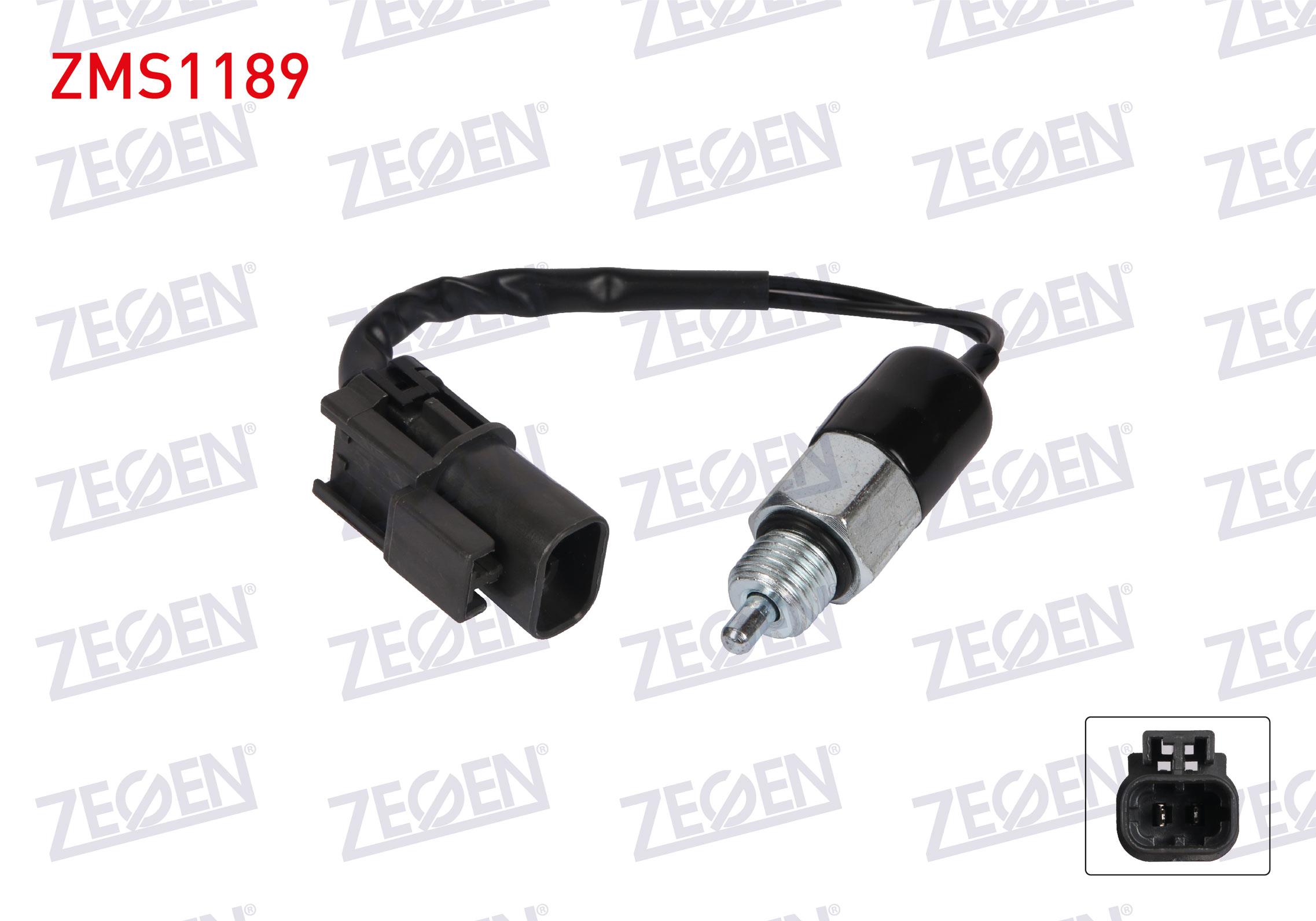 GERI VITES MUSURU NISSAN NAVARA 2.5 DCI 1999-2012 / TERRANO II 1996-2007