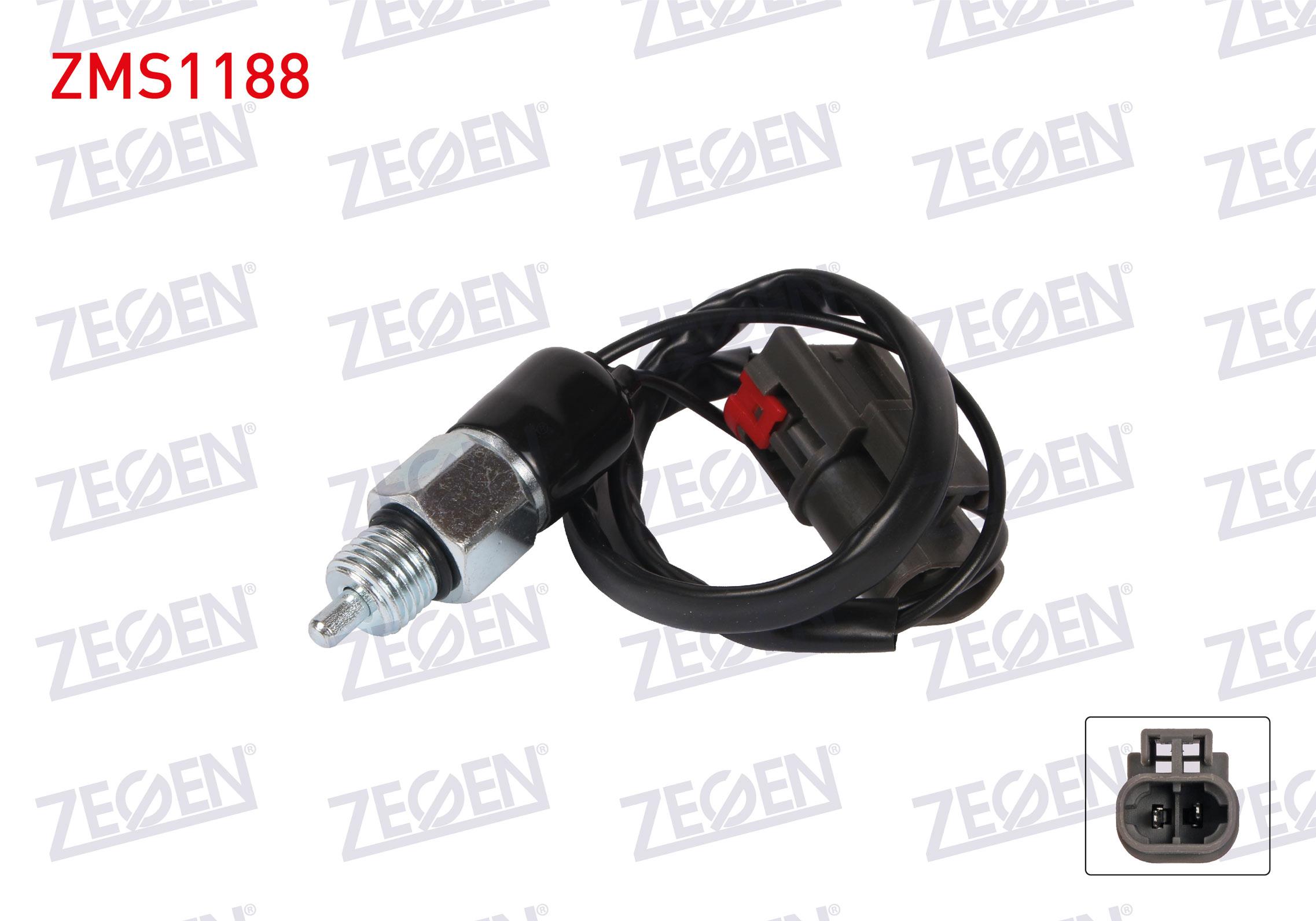 GERI VITES MUSURU NISSAN SUNNY III 1.6 1990-1995 / PRIMERA 1.6 1996-2001