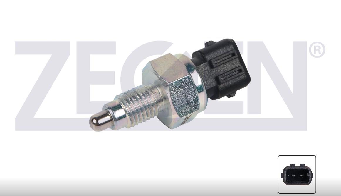 GERI VITES MUSURU VOLKSWAGEN CADDY II 1995-2004/ GOLF II - III 1983-1997/ JETTA II 1984-1992/ POLO 1983-2001/ TRANSPORTER IV 1990-2003