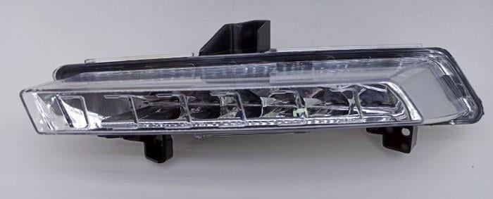 GÜNDÜZ FARI LEDİ CLIO YENİ MODEL SAĞ