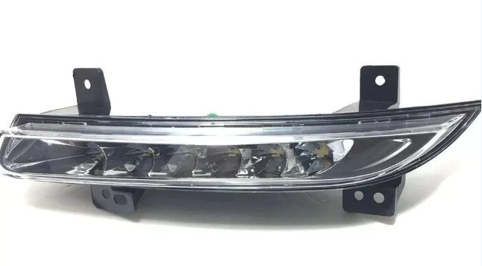 GÜNDÜZ FARI LEDİ FLUENCE SAĞ