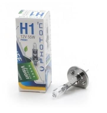 H1 12V 55W AMPÜL