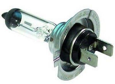 HALOJEN LAMBA 12V 55W H7