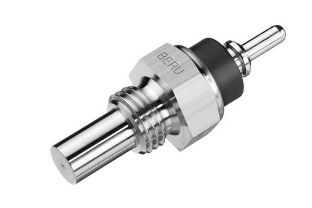 HARARET MÜŞÜRÜ 1 FİŞ SİYAH 124-201
