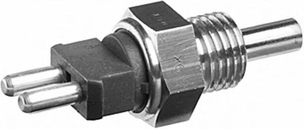 HARARET MÜŞÜRÜ 2 FİŞ MAVİ 124-202