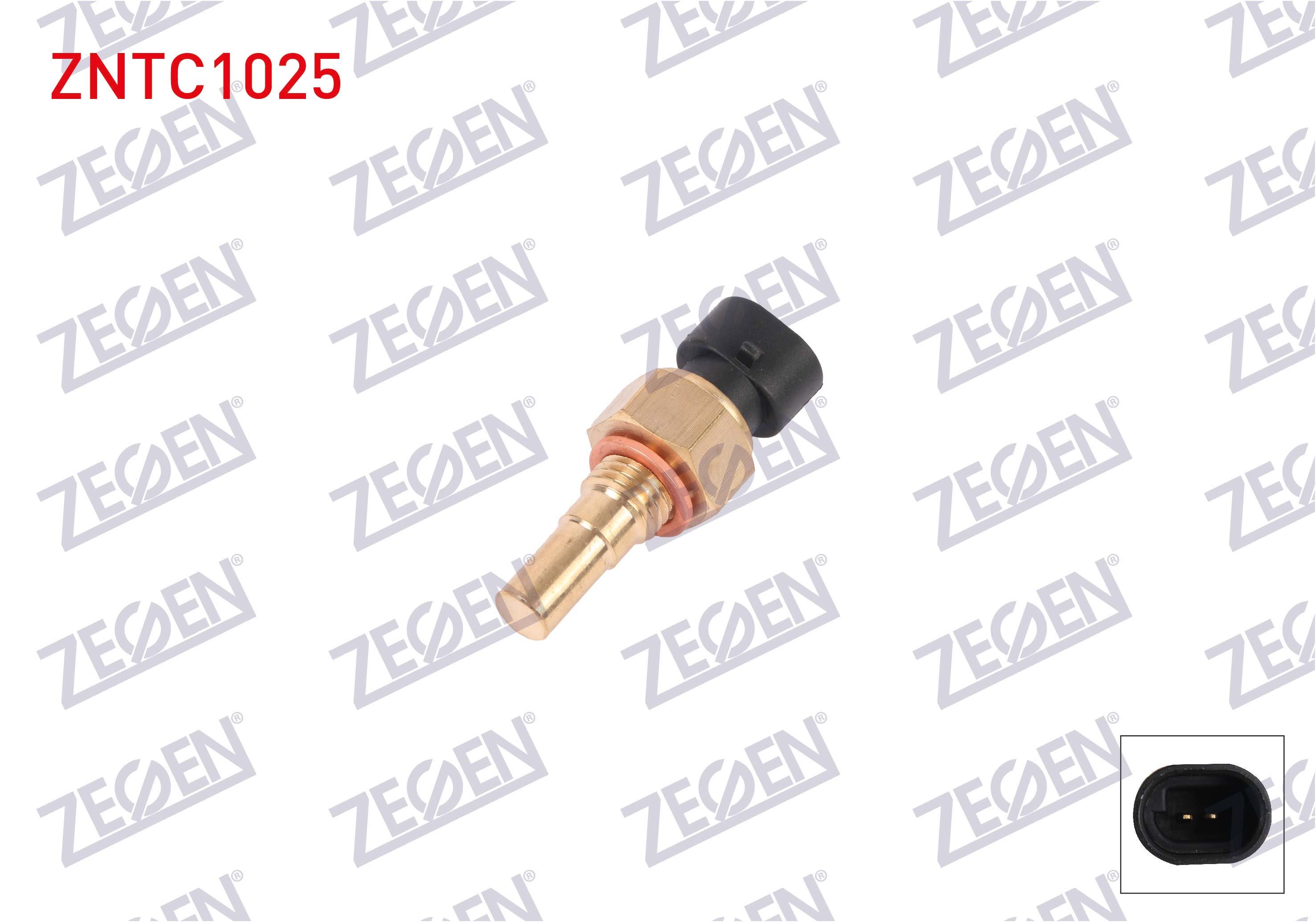 HARARET (NTC) MUSURU OPEL ASTRA G 2.2 2001-2005 / VECTRA C 2.2 2002-2008 / CHEVROLET LACETTI 1.6 2005-2013 / CRUZE 1.6 2009-