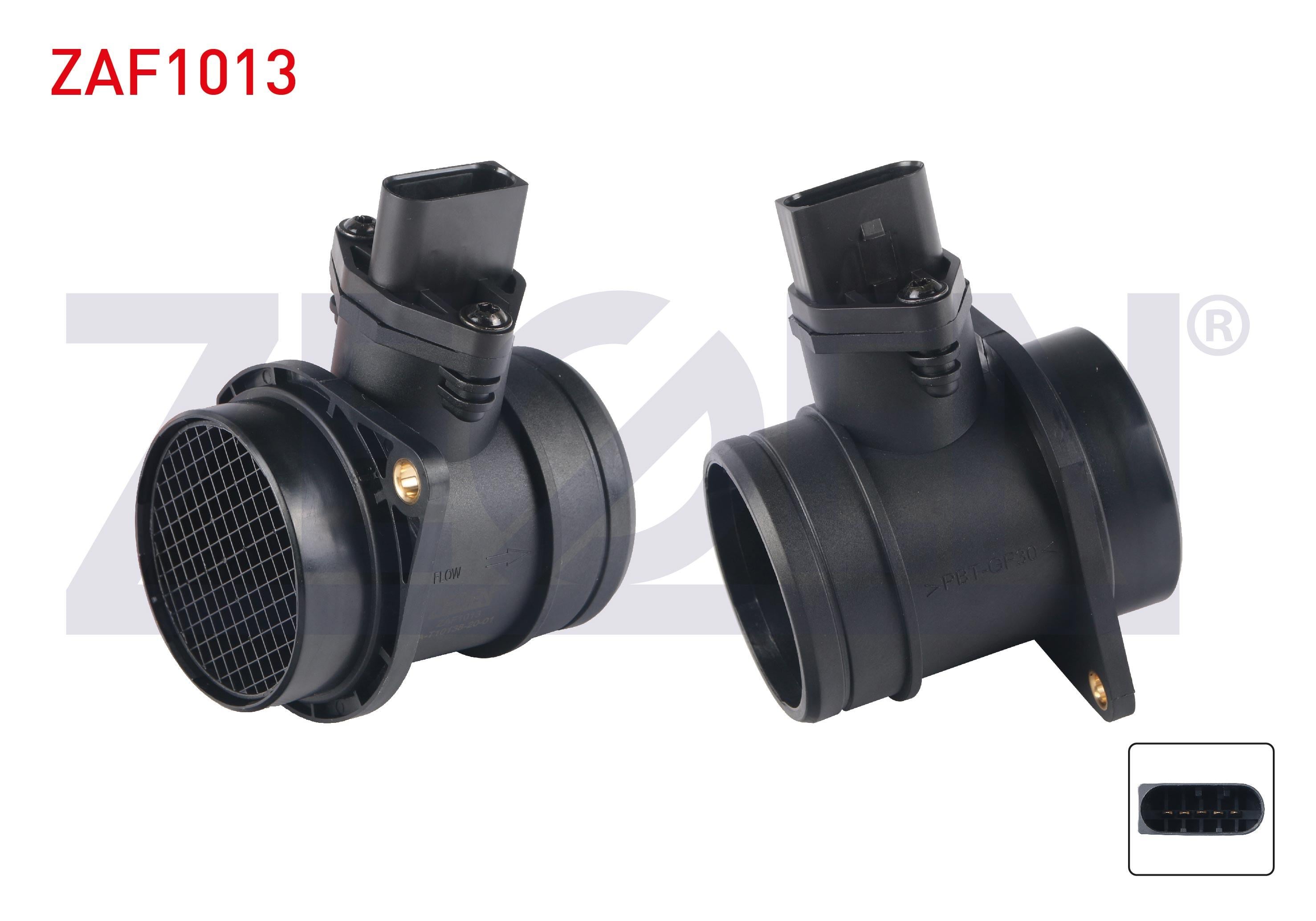 HAVA AKIS METRE (DEBIMETRE) AUDI A3 1.8 96-03/ Q7 4.2 FSI 06-15/ SEAT LEON 1.8 20v 99-06/ SKODA OCTAVIA 2.0i 1996-2004/ VW BORA - GOLF IV 1.6i - 2.0 97-05/ TOUAREG 4.2 V8 02-10