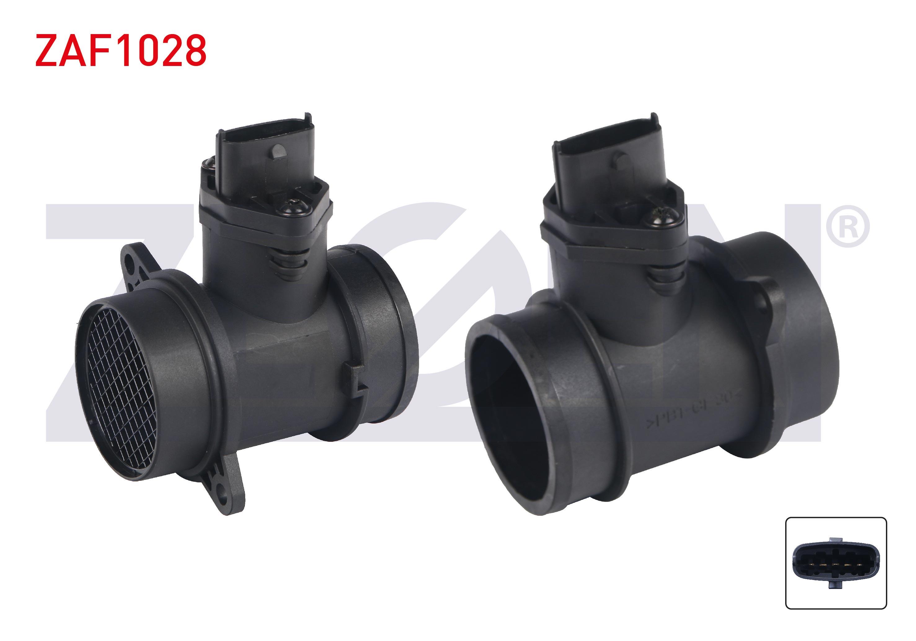 HAVA AKIS METRE (DEBIMETRE) FIAT ALBEA 1.3 JTD 2003-2007/ DOBLO 1.3 JTD 2001-2010/ IDEA 1.3 MJT 2003-/ PALIO 1.3 MJT 2003-/ PANDA 1.3 MJT 2003-2012