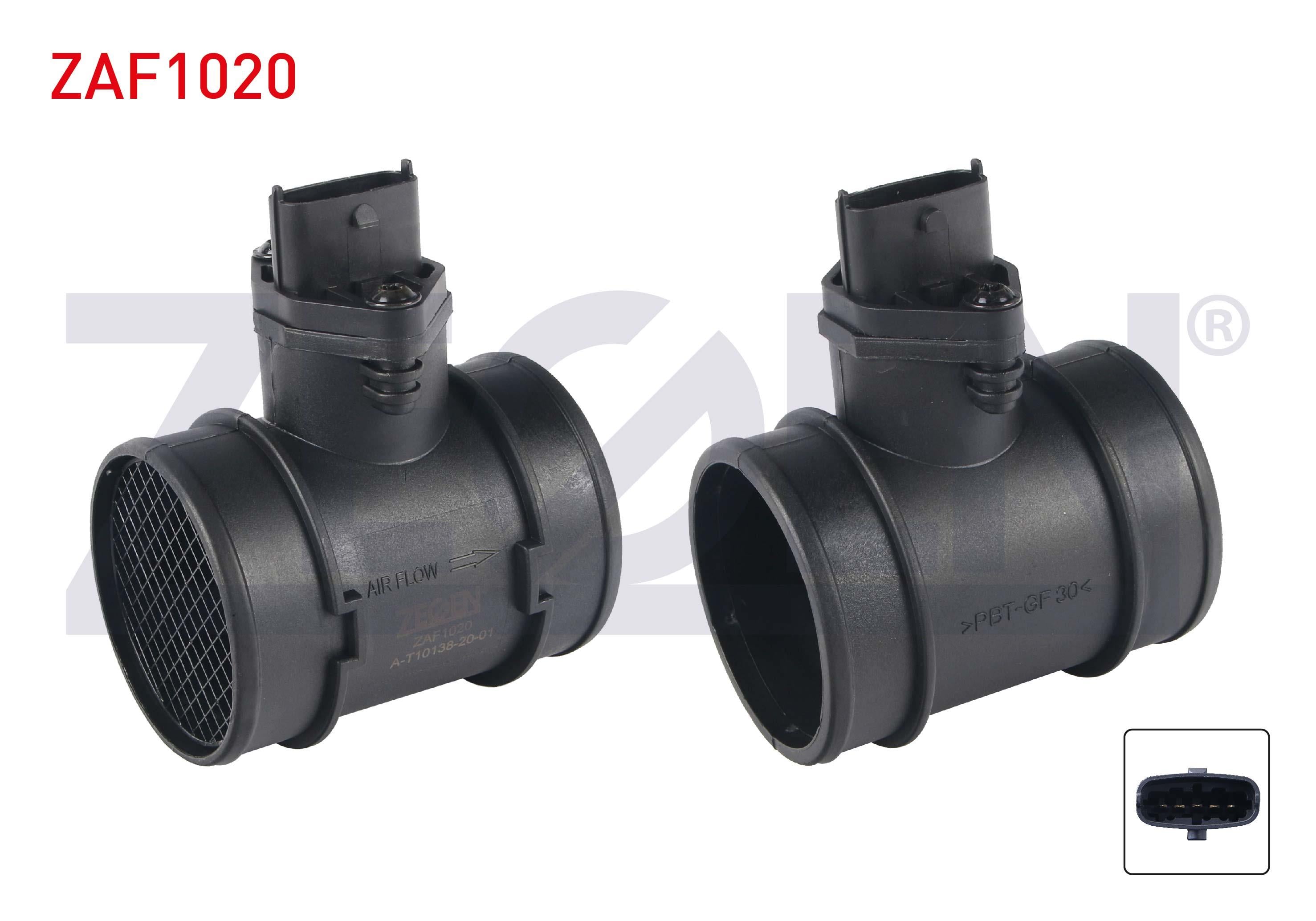 HAVA AKIS METRE (DEBIMETRE) FIAT PUNTO (188) 1.9 JTD 1999-2009/ ALFA ROMEO 156 (932) 1.6 TS - 1.9 JTD - 2.0 JTS - 2.4 JTD 1997-2005