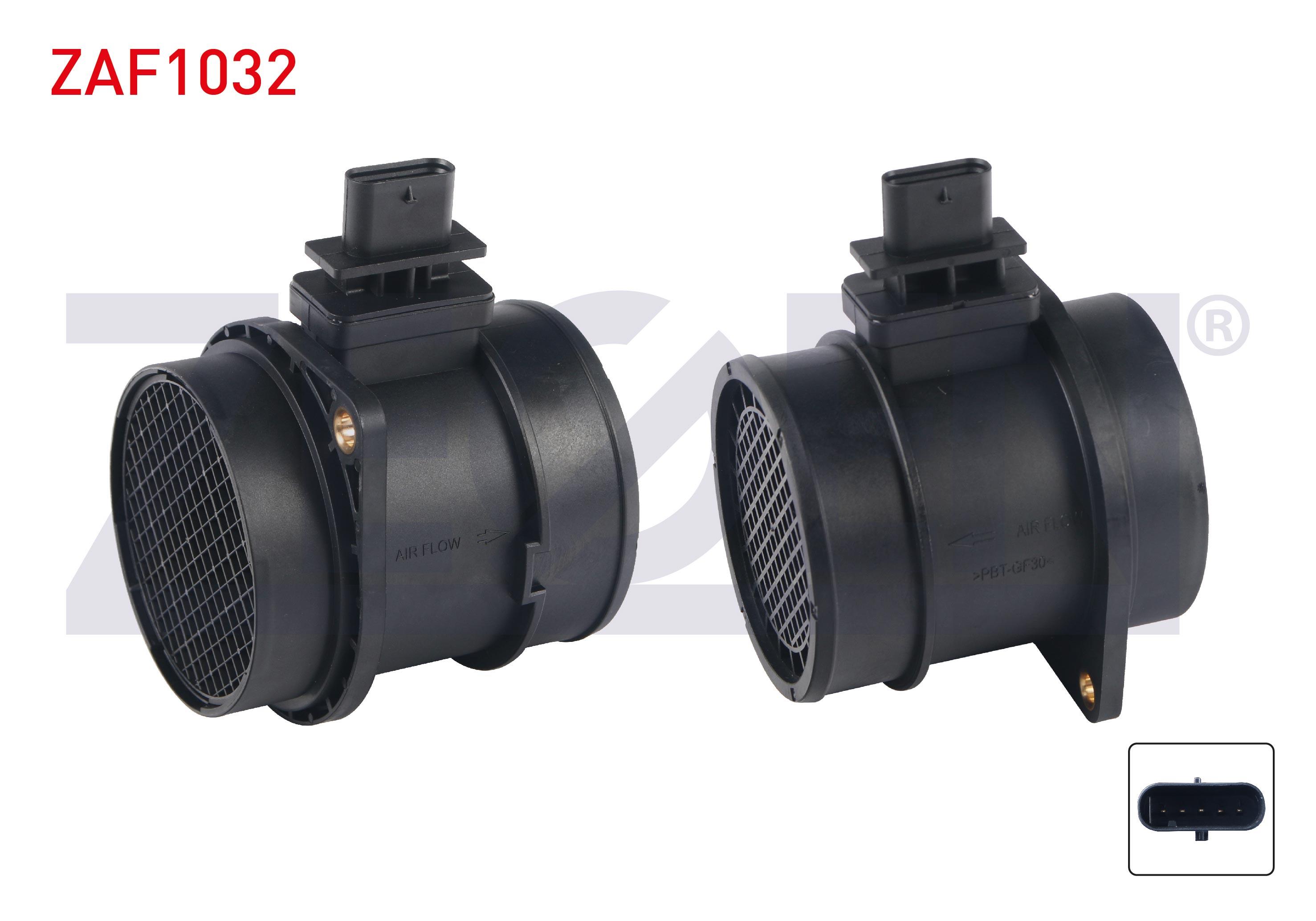 HAVA AKIS METRE (DEBIMETRE) HYUNDAI H1 2.5 CRDI 08-/ SANTA FE 2.0 CRDI 2.2 CRDI 01-06/ SONATA V 2.0 CRDI 05-10/ TUCSON 2.0 CRDI 04-10/ KIA SORENTO I 2.5 CRDI 06-09/ SPORTAGE 2.0 CRDI 04-10