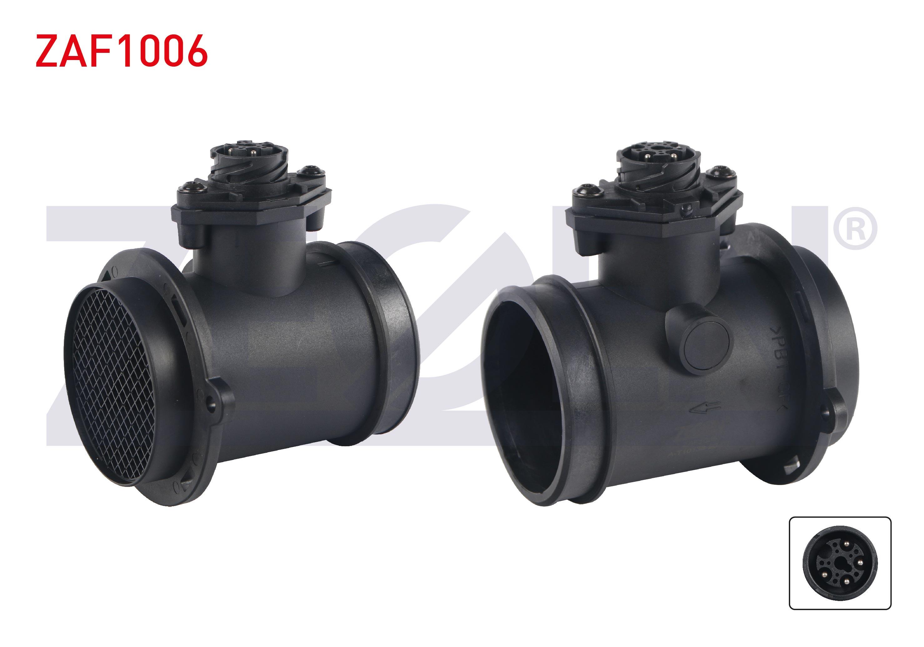 HAVA AKIS METRE (DEBIMETRE) MERCEDES S SERISI (W140) S 500 1991-1998/ MERCEDES E SERISI (W210) E 290 TD 1995-2002