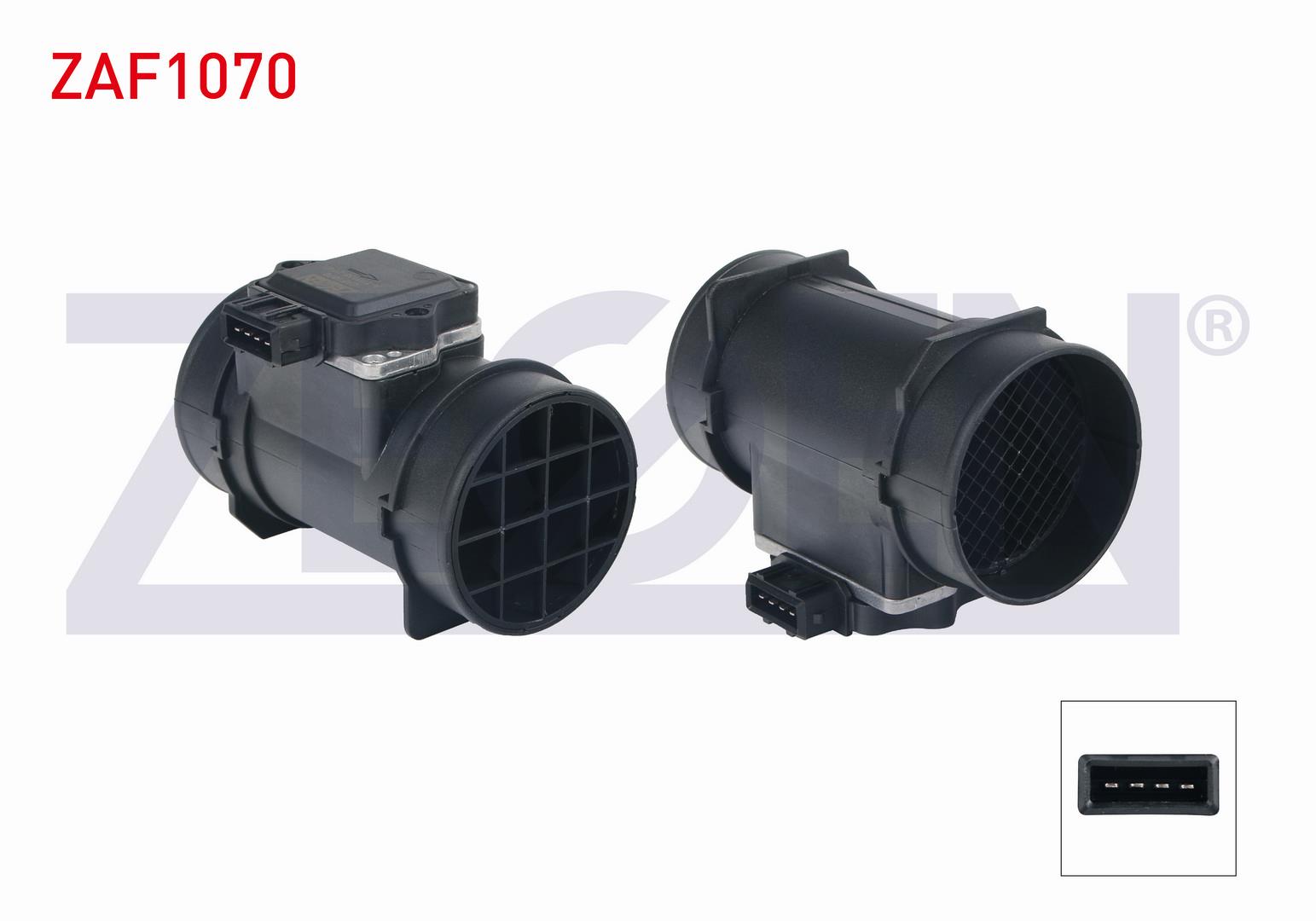 HAVA AKIS METRE (DEBIMETRE) OPEL ASTRA F 2.0i 1991-1998 / OMEGA B 2.0i 16v 1994-2003 / VECTRA A 2.0i 1988-1995 / VECTRA B 2.0i 1996-1999