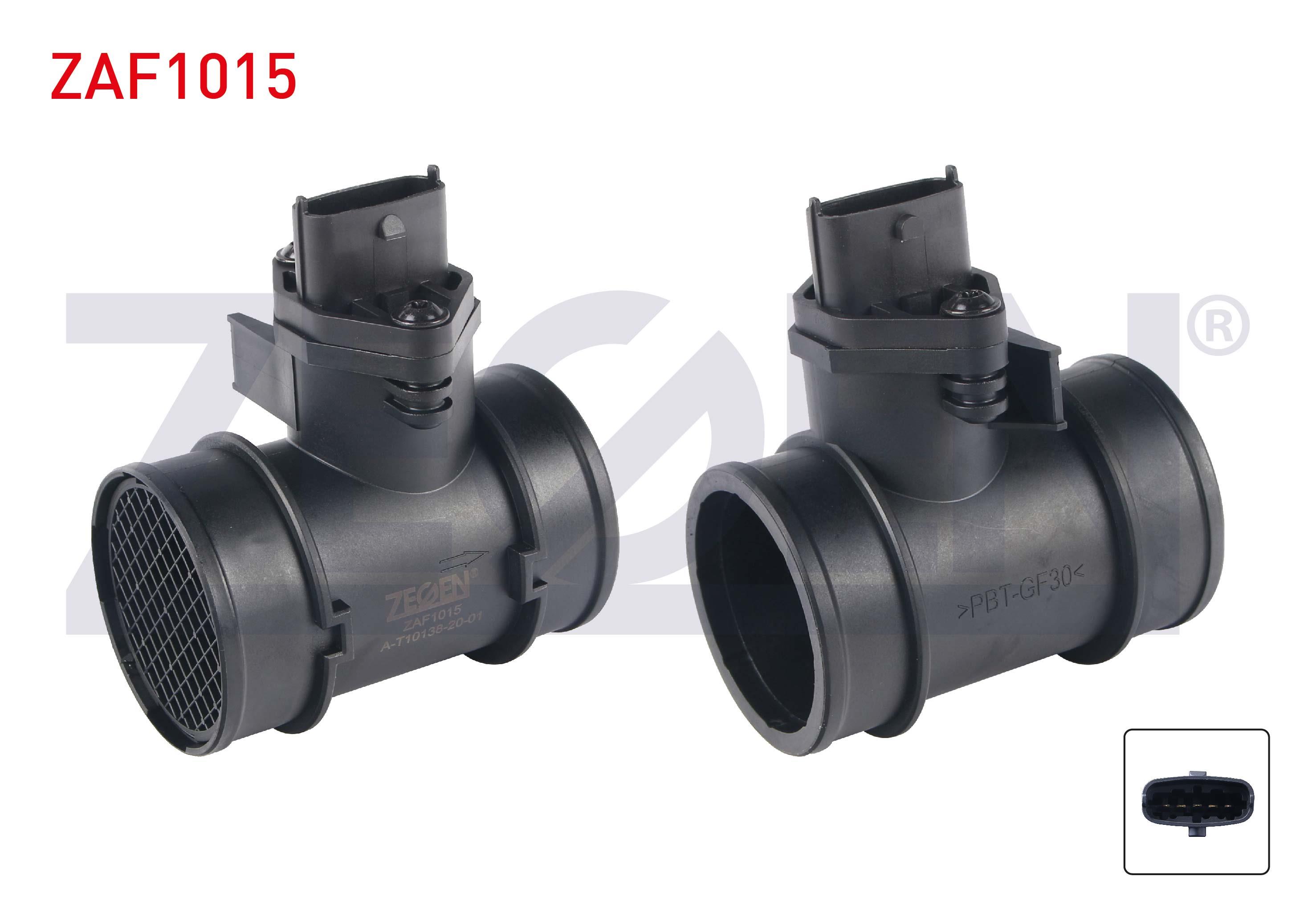 HAVA AKIS METRE (DEBIMETRE) OPEL ASTRA G 1.4 16v 2005-2009/ ASTRA H 1.4i 2004-2010/ CORSA C 1.0 - 1.2 - 1.4 2000-2006/ MERIVA A 1.6 2003-2010/ TIGRA B 1.4i 2004-/ AGILA A 1.0 - 1.2i 12v 2000-2007