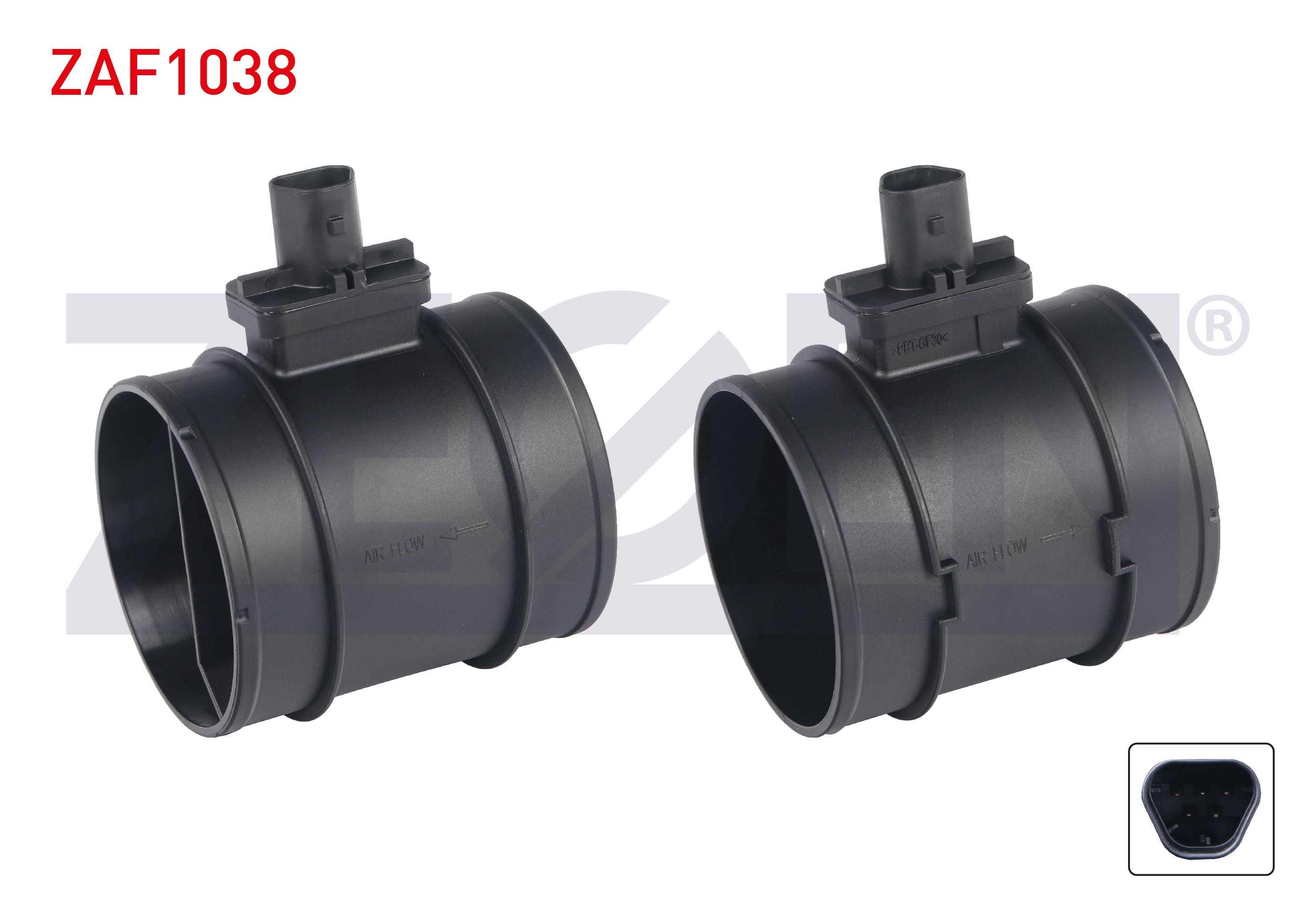 HAVA AKIS METRE (DEBIMETRE) OPEL INSIGNIA 1.6 CDTI - 2.0 CDTI 2008-