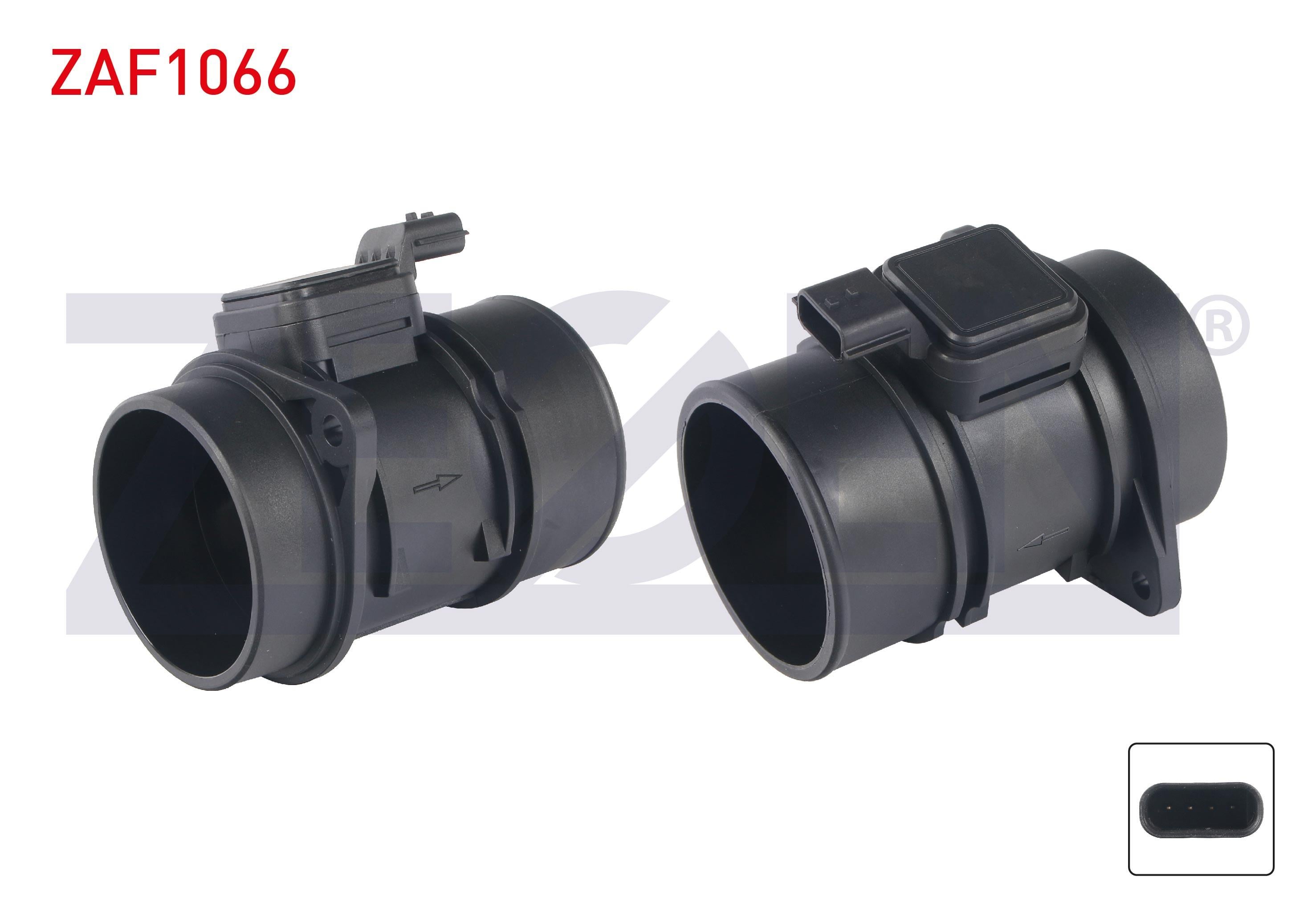 HAVA AKIS METRE (DEBIMETRE) RENAULT FLUENCE 1.5 DCI 2012-/ MEGANE III 1.5 DCI 2008-2015/ SCENIC III 1.5 DCI 2009-/ NISSAN JUKE 1.5 DCI 2010-/ DACIA