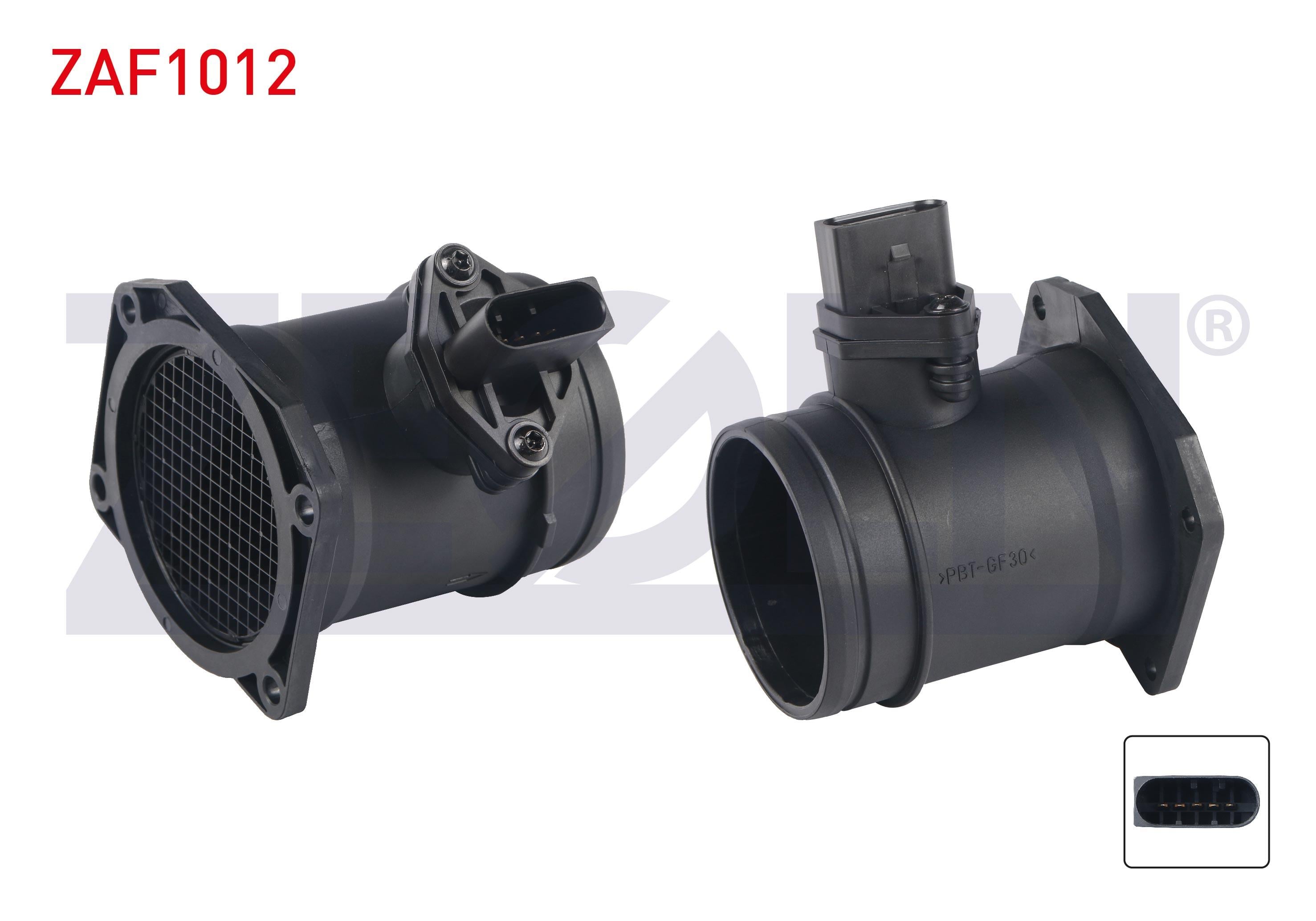 HAVA AKIS METRE (DEBIMETRE) VOLKSWAGEN PASSAT (3B3) 2.0 2000-2005/ A4 (8E2,B6) 2.0 2000-2004/ A4 (8EC,B7) 2.0 2004-2008/ A6 (4B, C5) 2.0 1997-2004