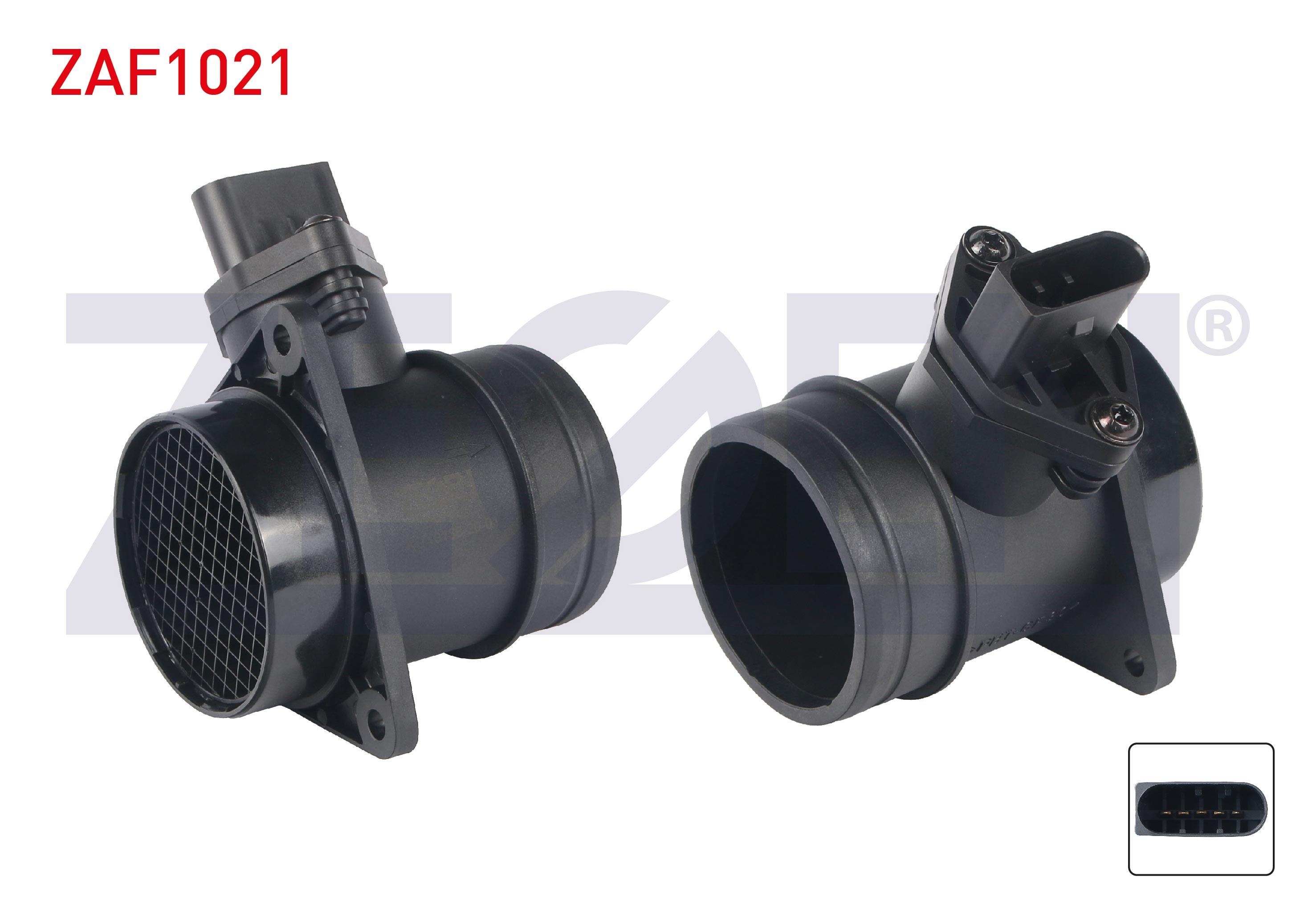 HAVA AKIS METRE (DEBIMETRE) VOLKSWAGEN POLO (6N2) 1.4 TDI 1999-2001/ POLO (9N_) 1.4 TDI 2001-2012