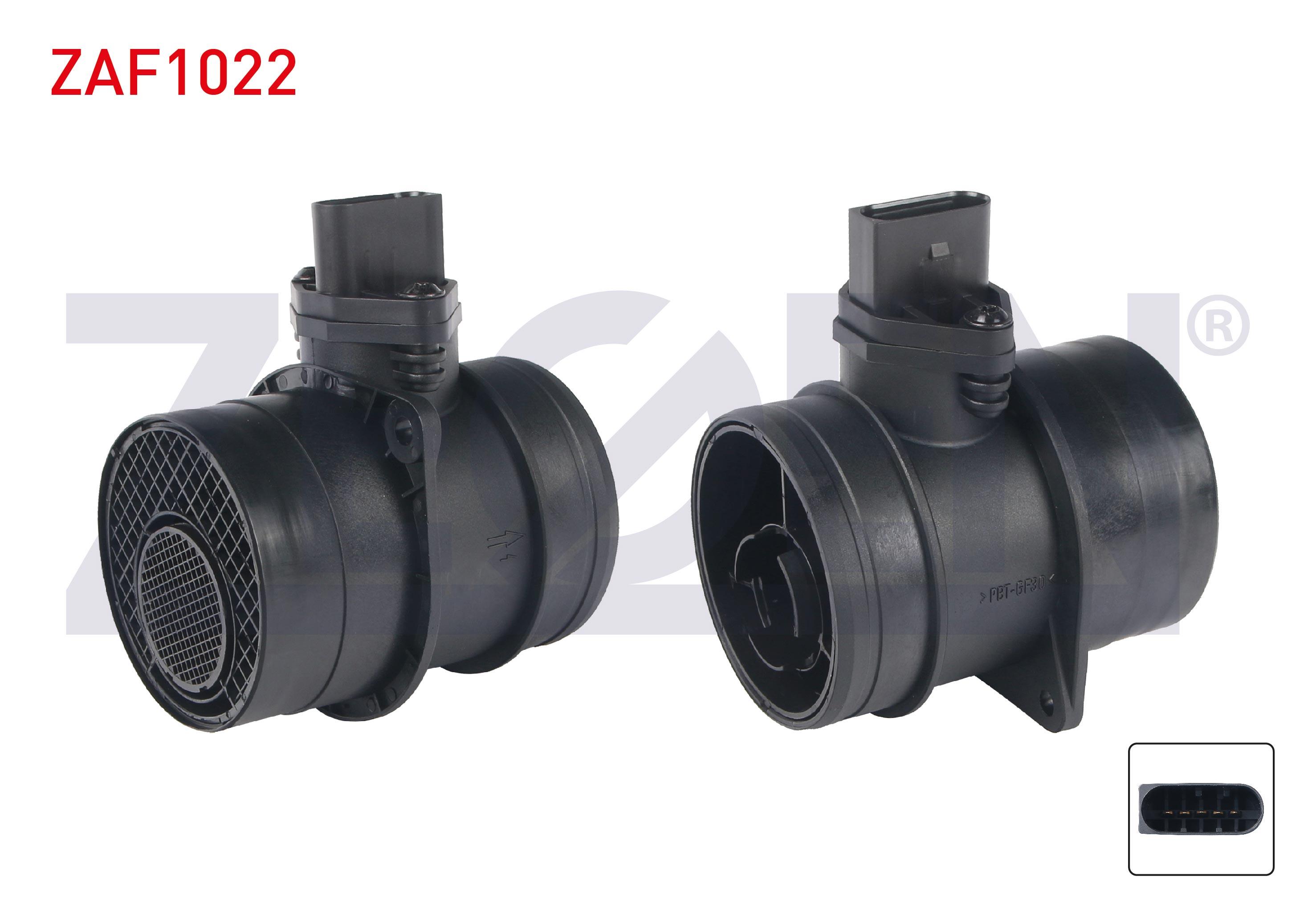 HAVA AKIS METRE (DEBIMETRE) VW BORA 1.9 TDI - 2.0 TDI - GOLF IV 97-05/ GOLF V 03-09/ PASSAT 00-05/ SKODA 1.9 TDI-2.0 TDI SUPERB 02-10/ SEAT LEON 1.9 TDI- 2.0TDI 99-12/ AUDI A4 1.9 TDI-2.0 TDI 00-08