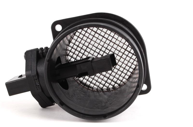 HAVA AKIŞMETRE   TOUAREG 3.2