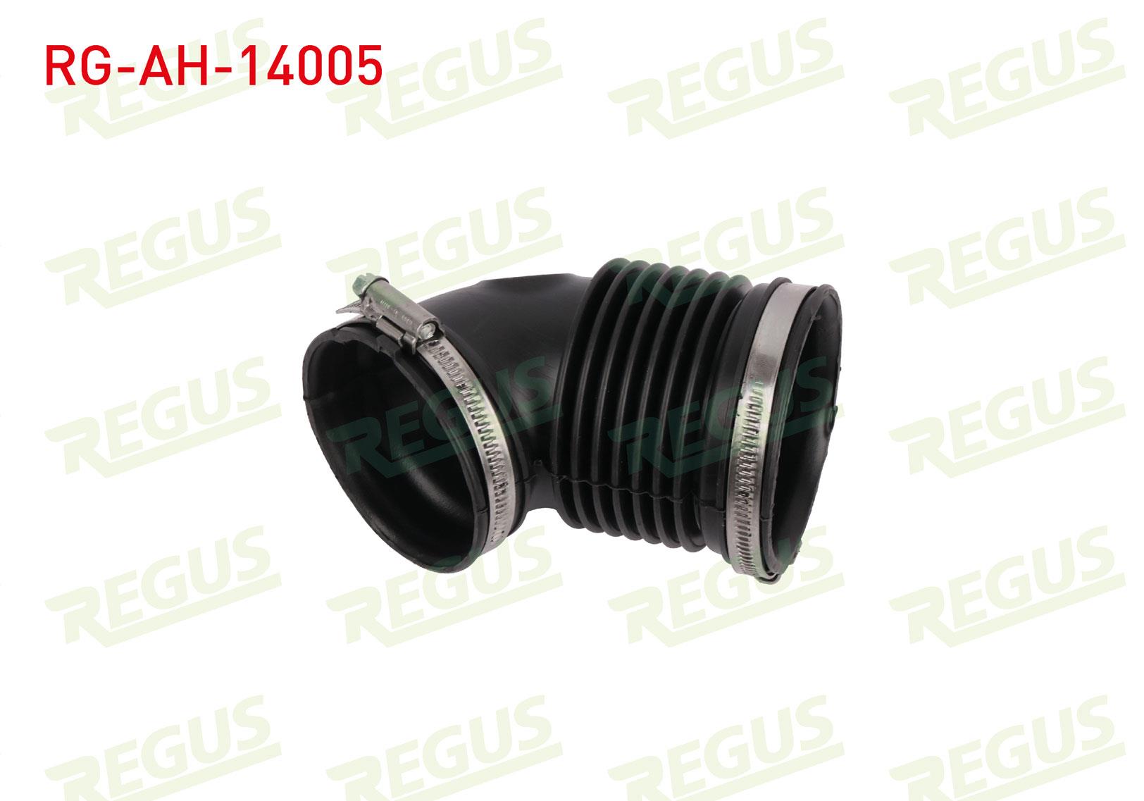 HAVA DEBIMETRE KORUGU BMW 1 SERISI (E81) (E87)