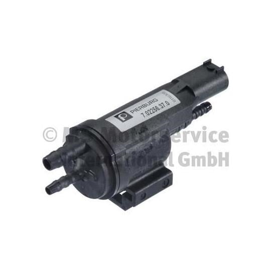 HAVA EMİŞ VALFİ VAKUM POMPA VENTİLİ 111-272-271-651 A0005003201