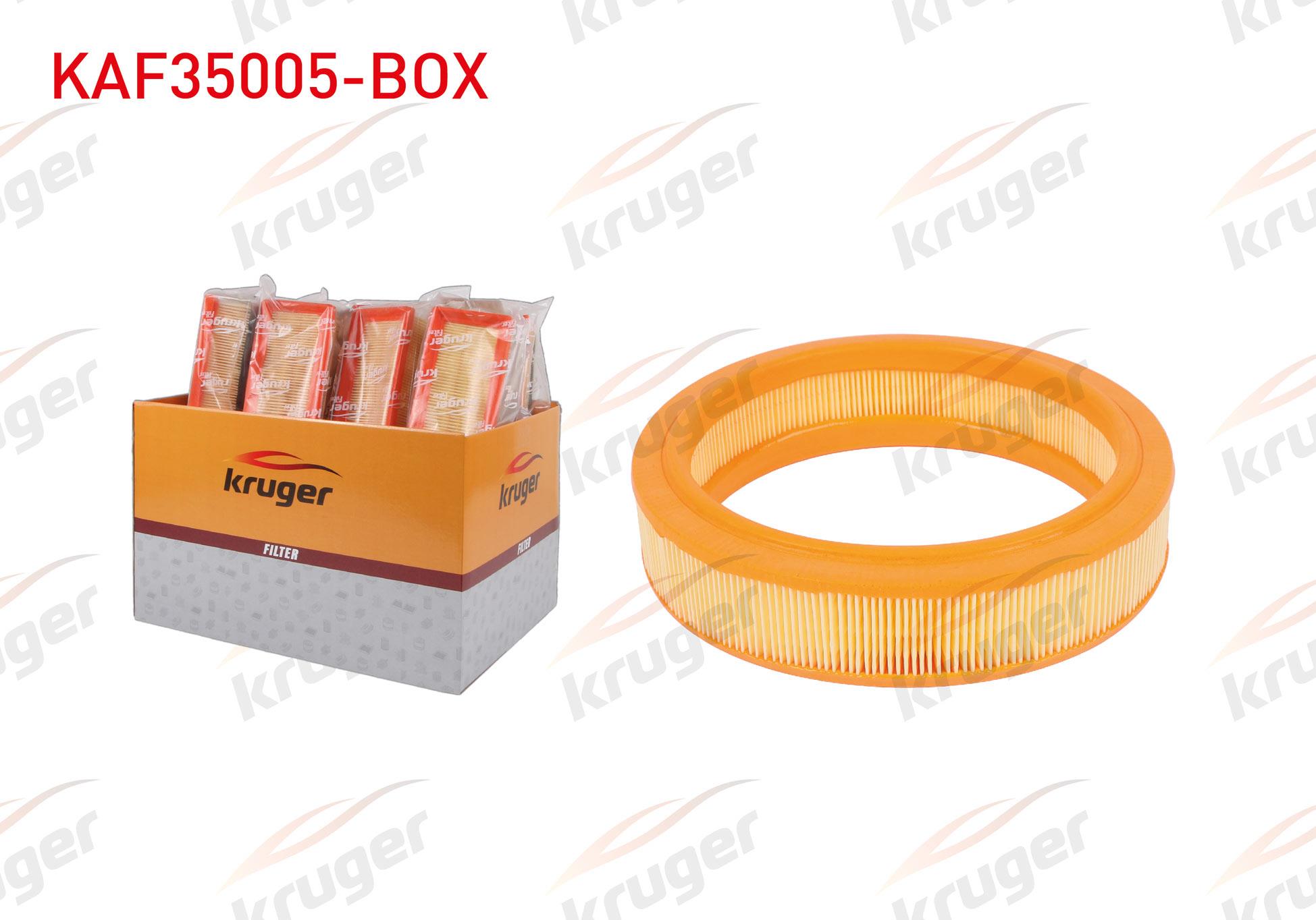HAVA FILTRE (10LUK KOLİ) R9 / R11 / R19 1.4 1985-2000