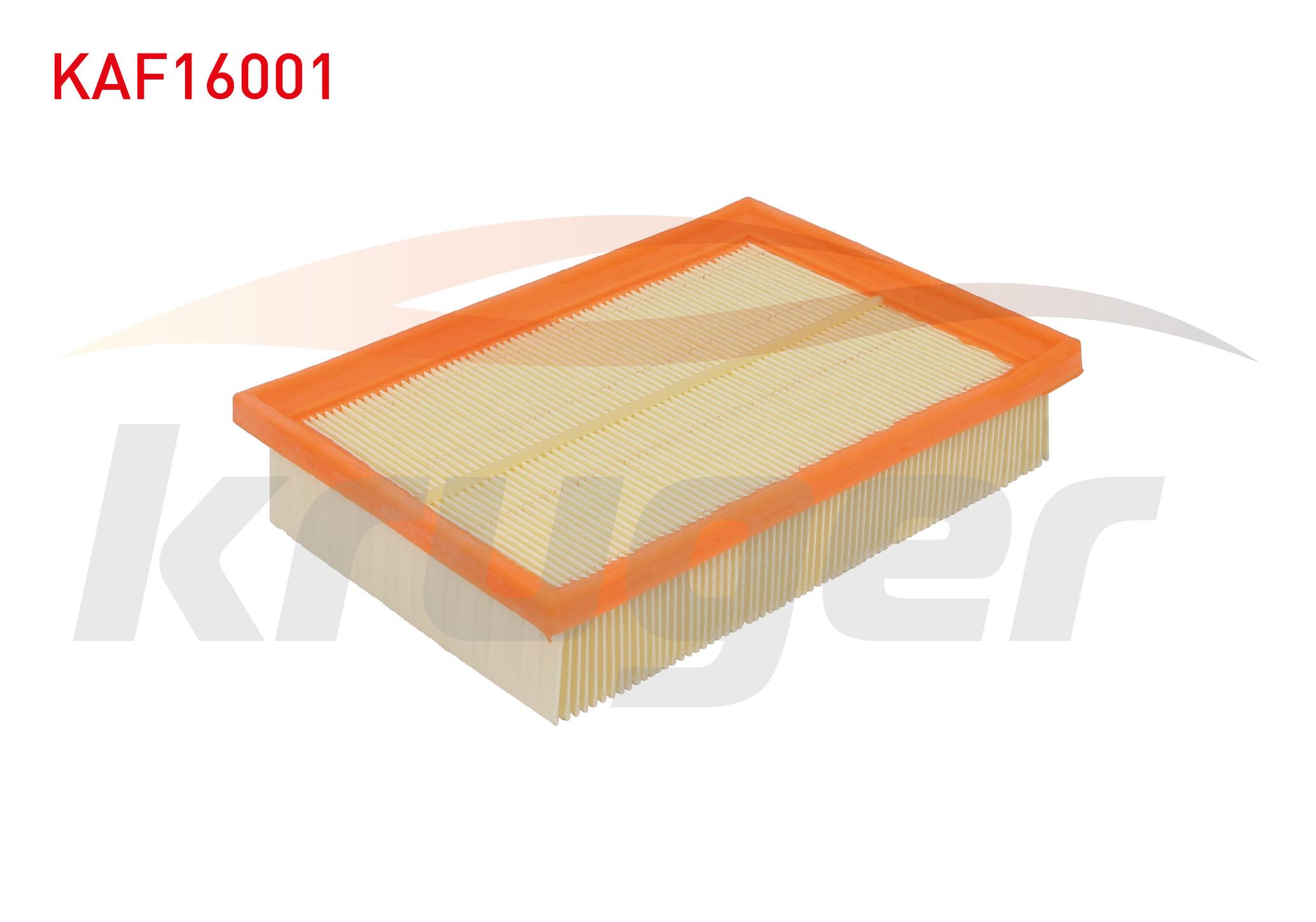 HAVA FILTRE CHEVROLET AVEO T300 12-16