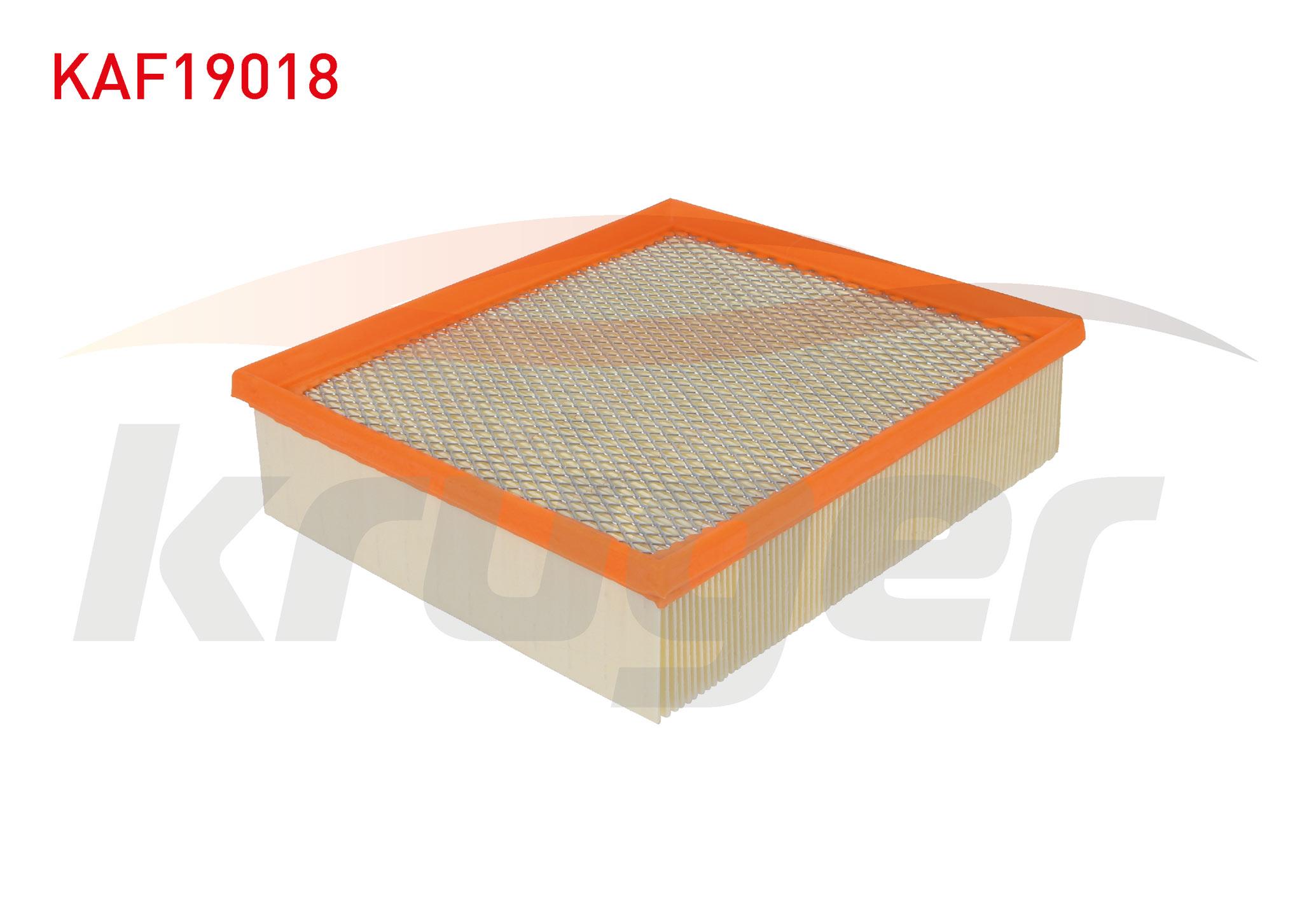HAVA FILTRE FOCUS 2.5T- SMAX- MONDEO / S40 S80 V70 2.4