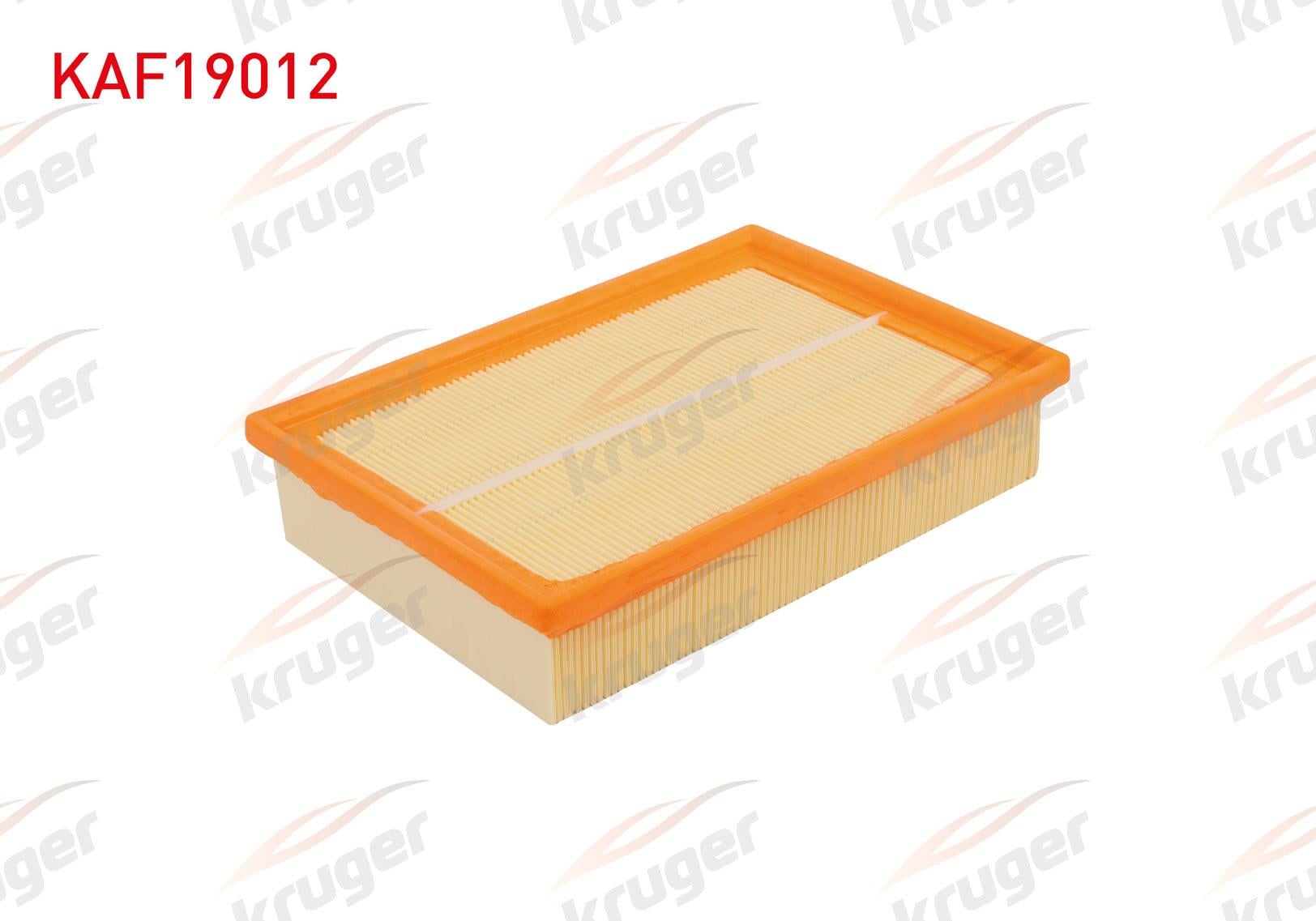 HAVA FILTRE FORD FOCUS II (DA) 1.6i 2004-2011