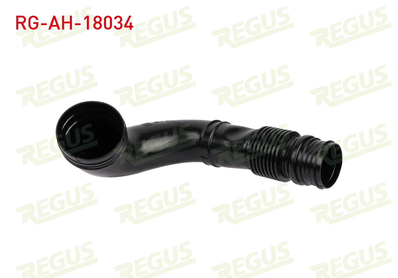 HAVA FILTRE HORTUMU EGEA 1.3 / 1.6 MTJ (MONTAJ URUNU)