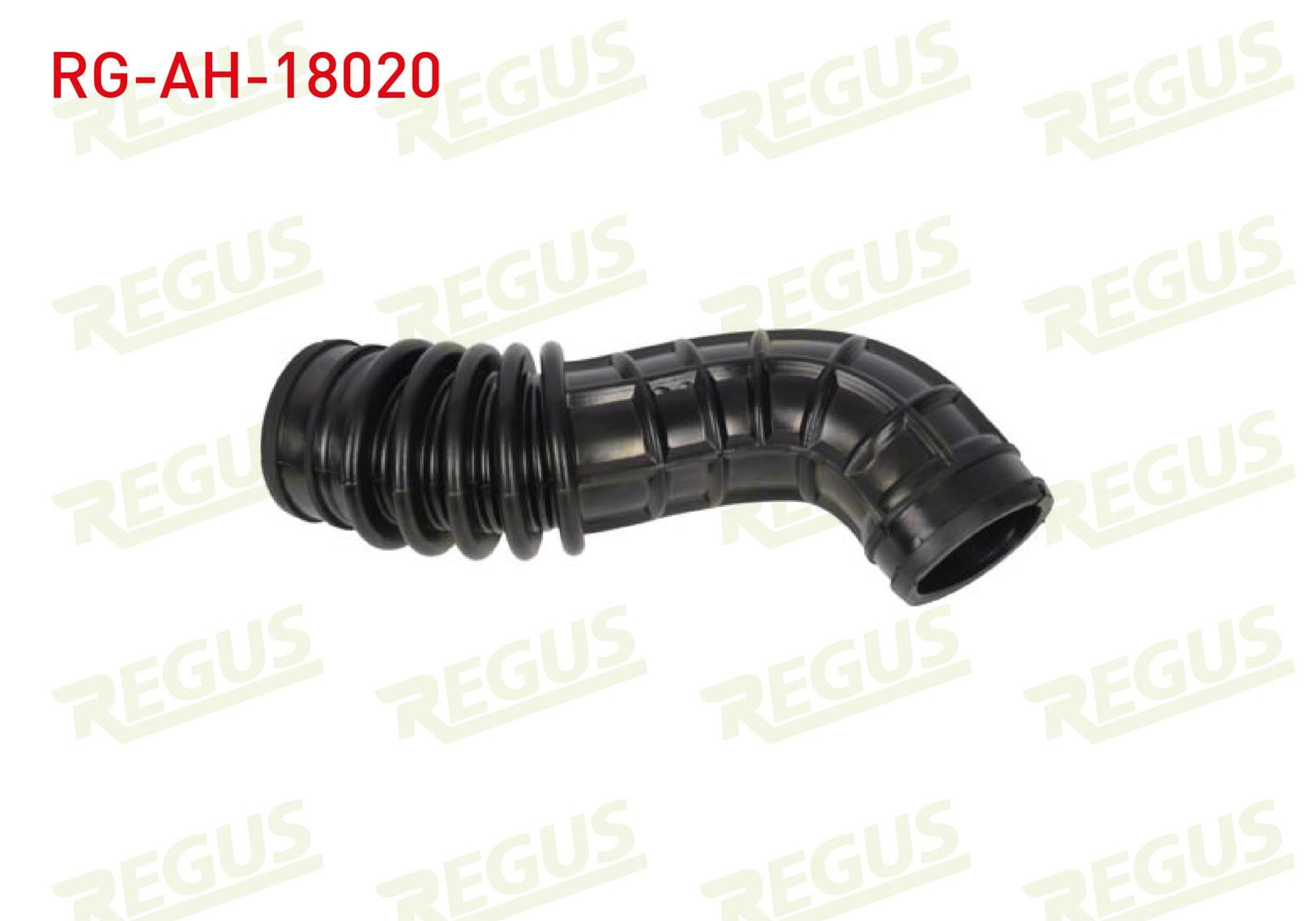 HAVA FILTRE HORTUMU FIAT DOBLO (119,223) 1.9 D 2001-2010