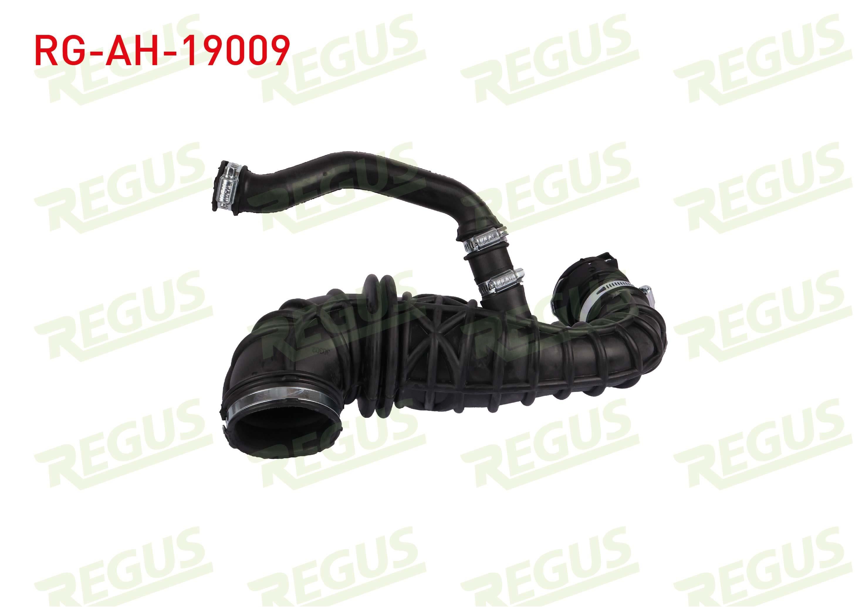 HAVA FILTRE HORTUMU FORD FOCUS I (DAW,DBW) 1.8 TDCI 1998-2004