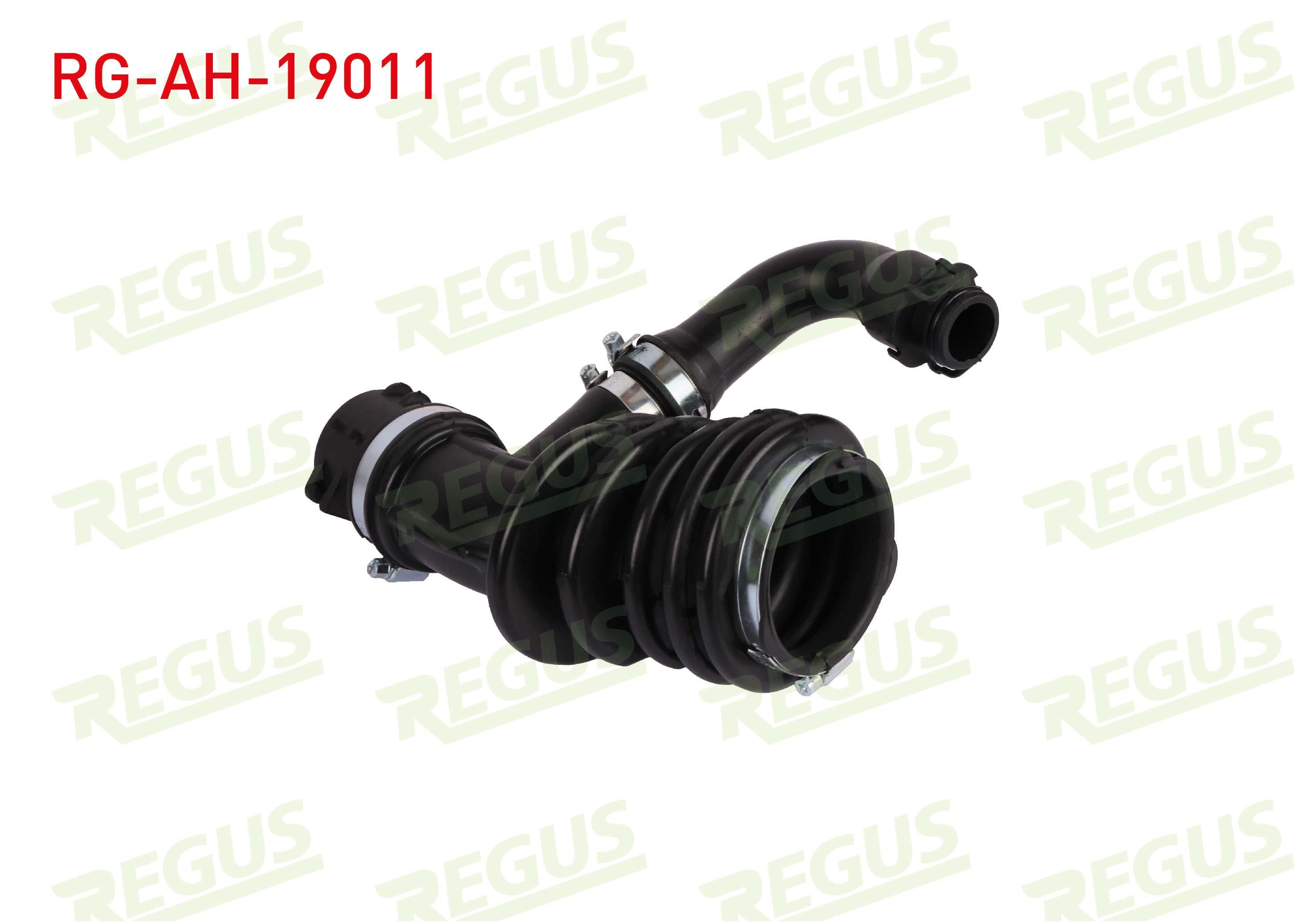 HAVA FILTRE HORTUMU FORD FOCUS II (DA) 1.6 TDCI 2004-2011