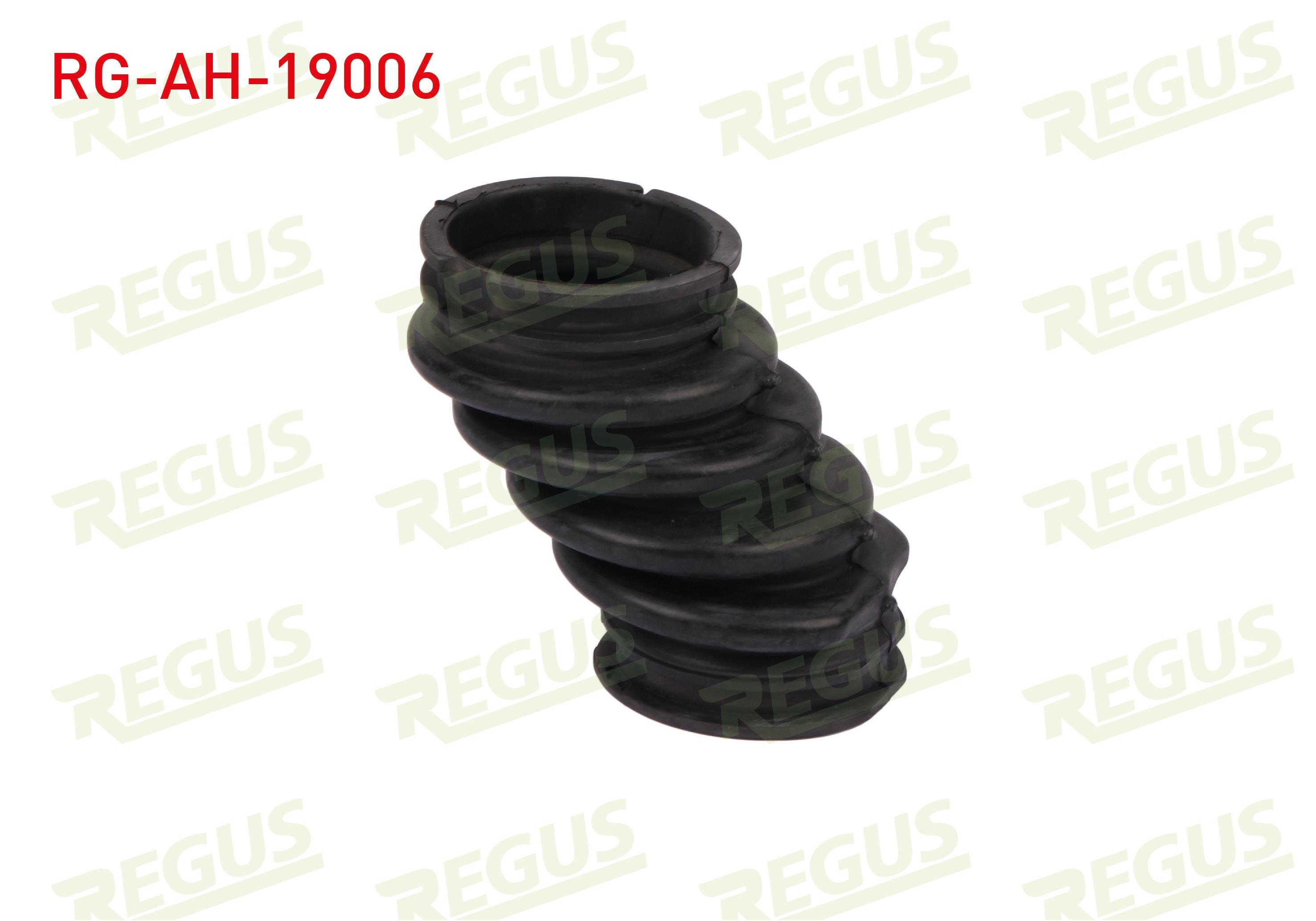 HAVA FILTRE HORTUMU FORD FOCUS III 1.6 TDCI 2011-2015