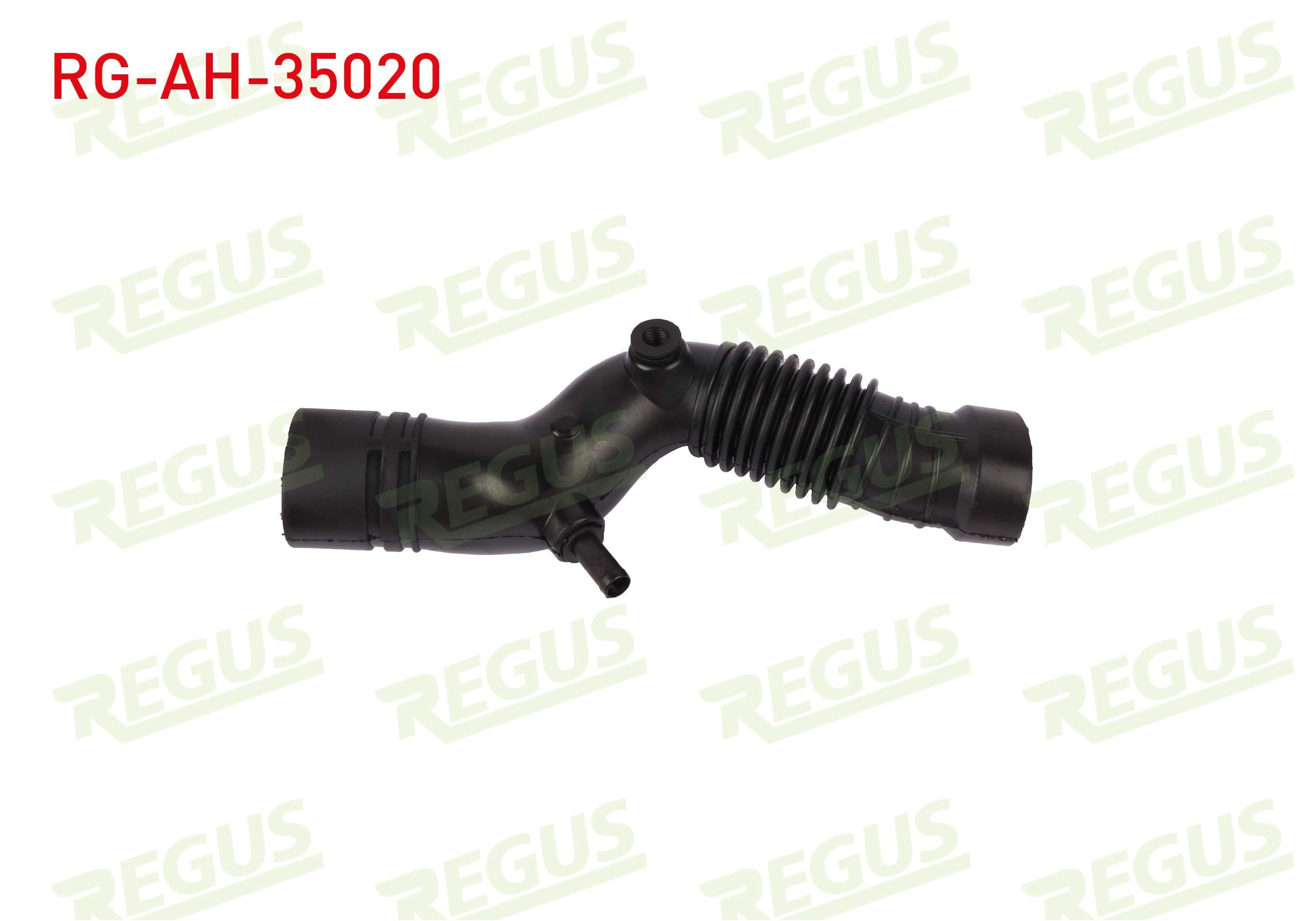 HAVA FILTRE HORTUMU RENAULT 19 / MEGANE I 1.6