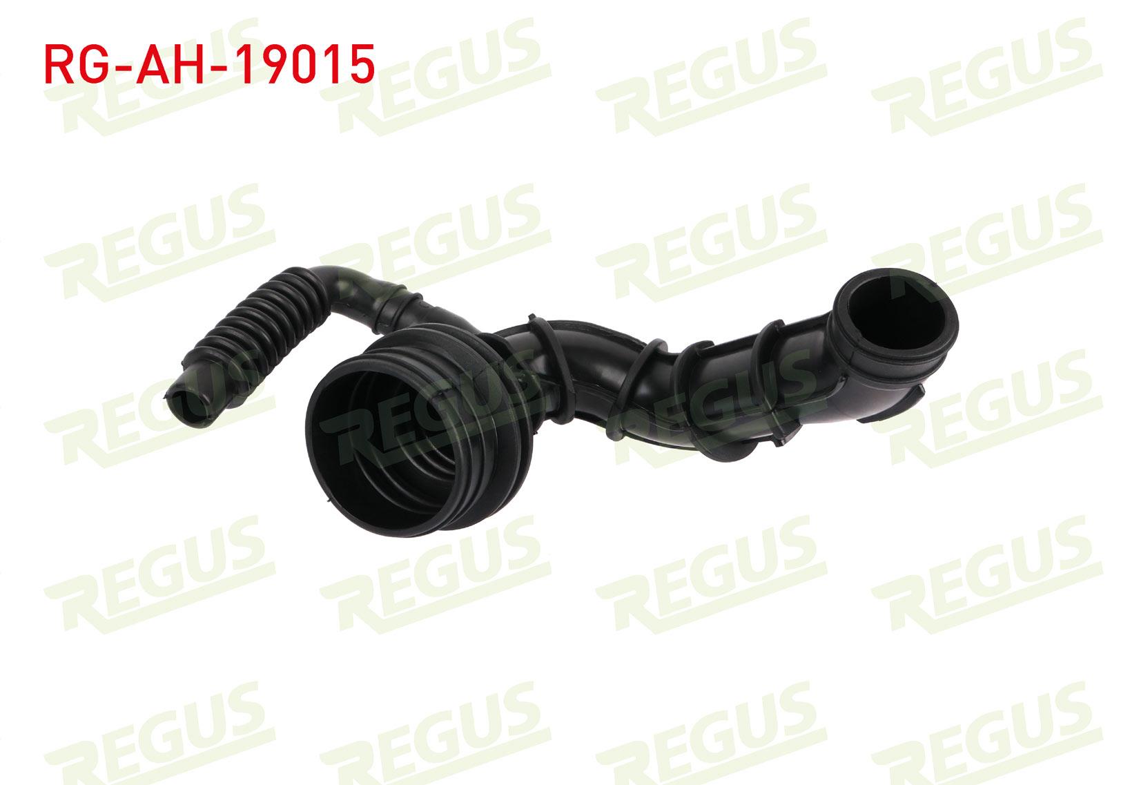 HAVA FILTRE HORTUMU TRANSIT T15 2.5