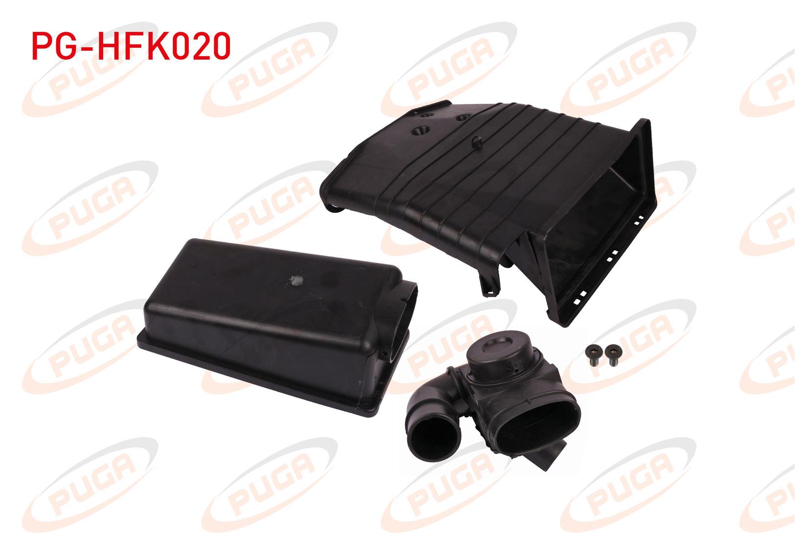 HAVA FILTRE KAZANI TEMPRA / TIPO SPI MOTOR